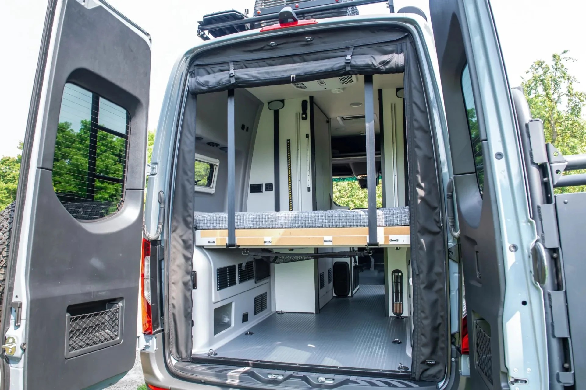 2021 Winnebago Revel