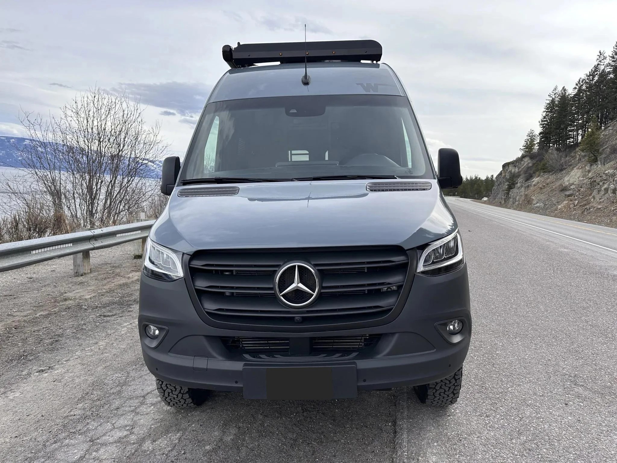 2023 Winnebago Revel