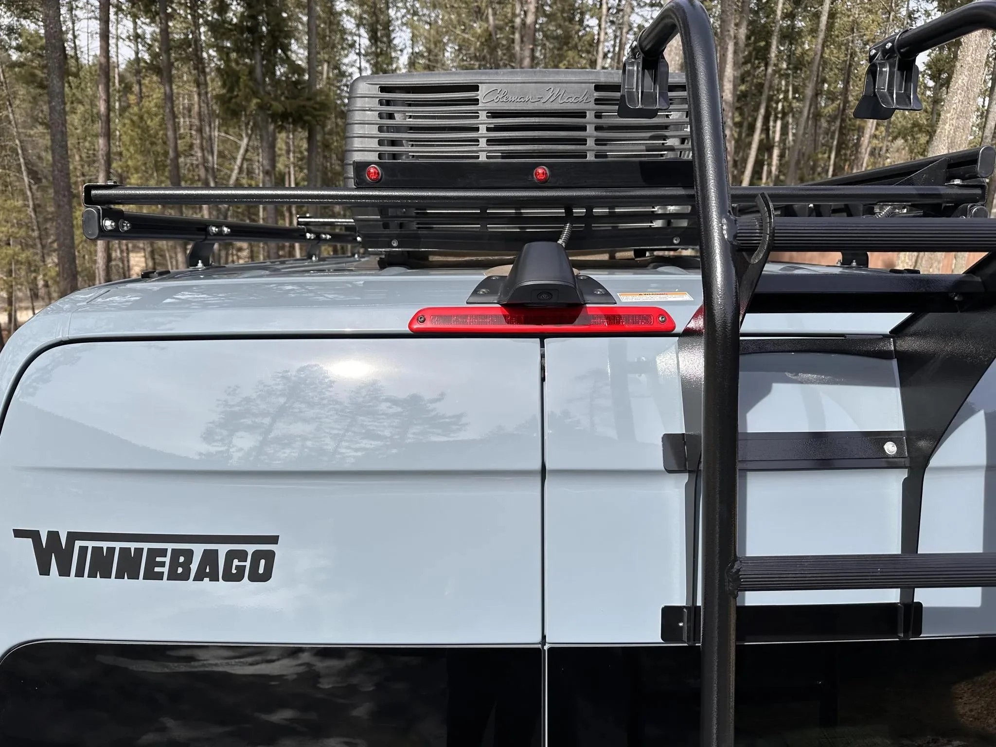 2023 Winnebago Revel