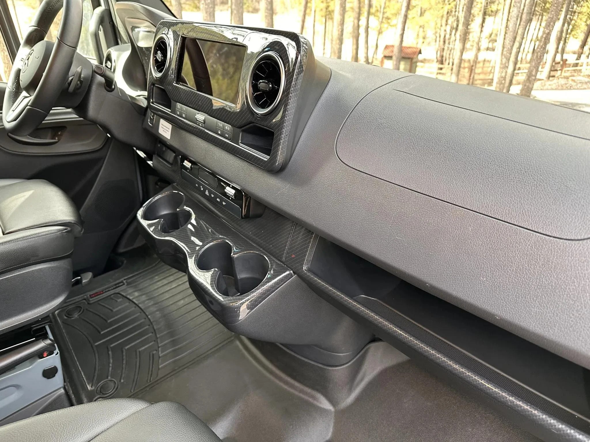 2023 Winnebago Revel