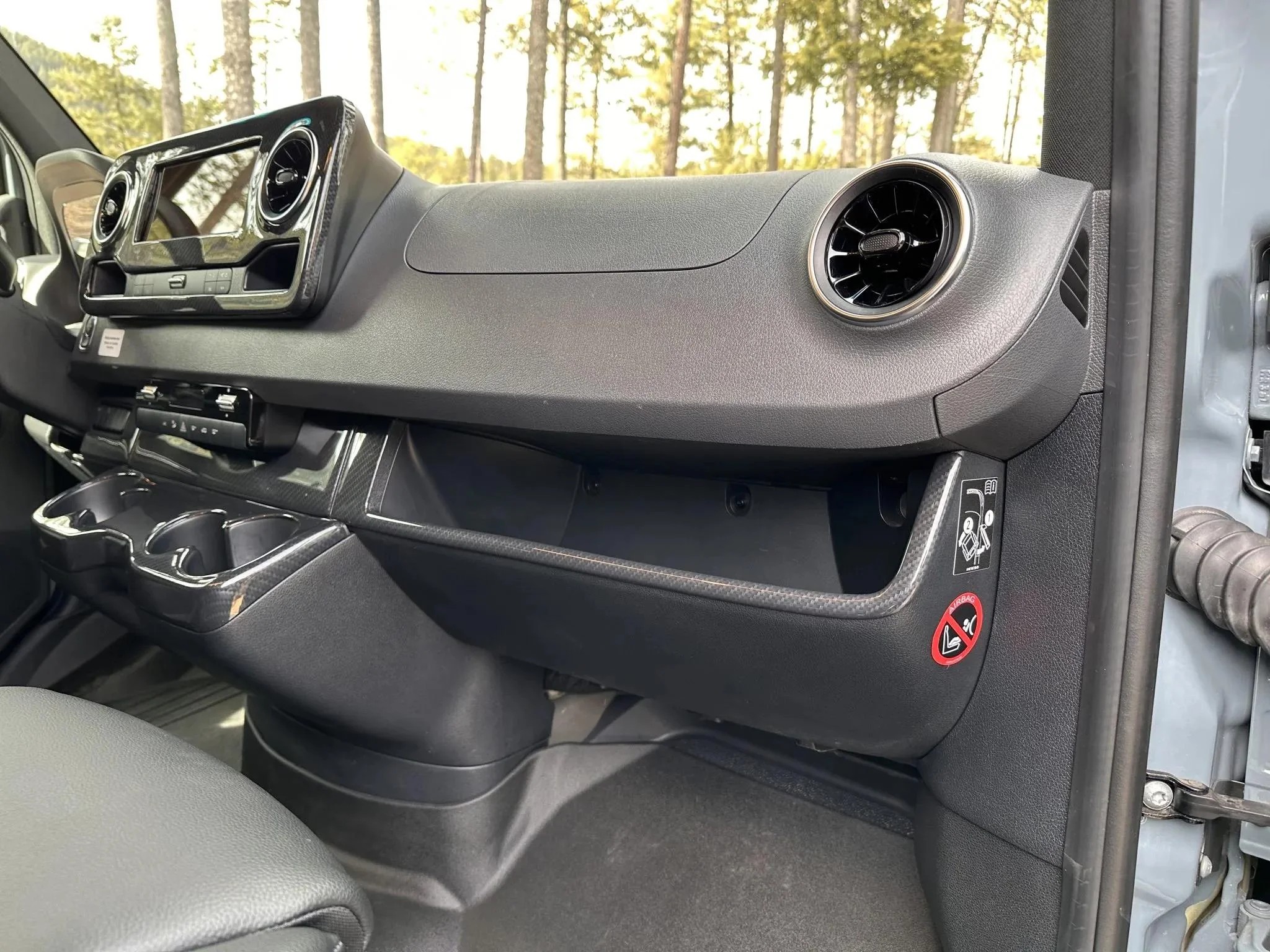 2023 Winnebago Revel