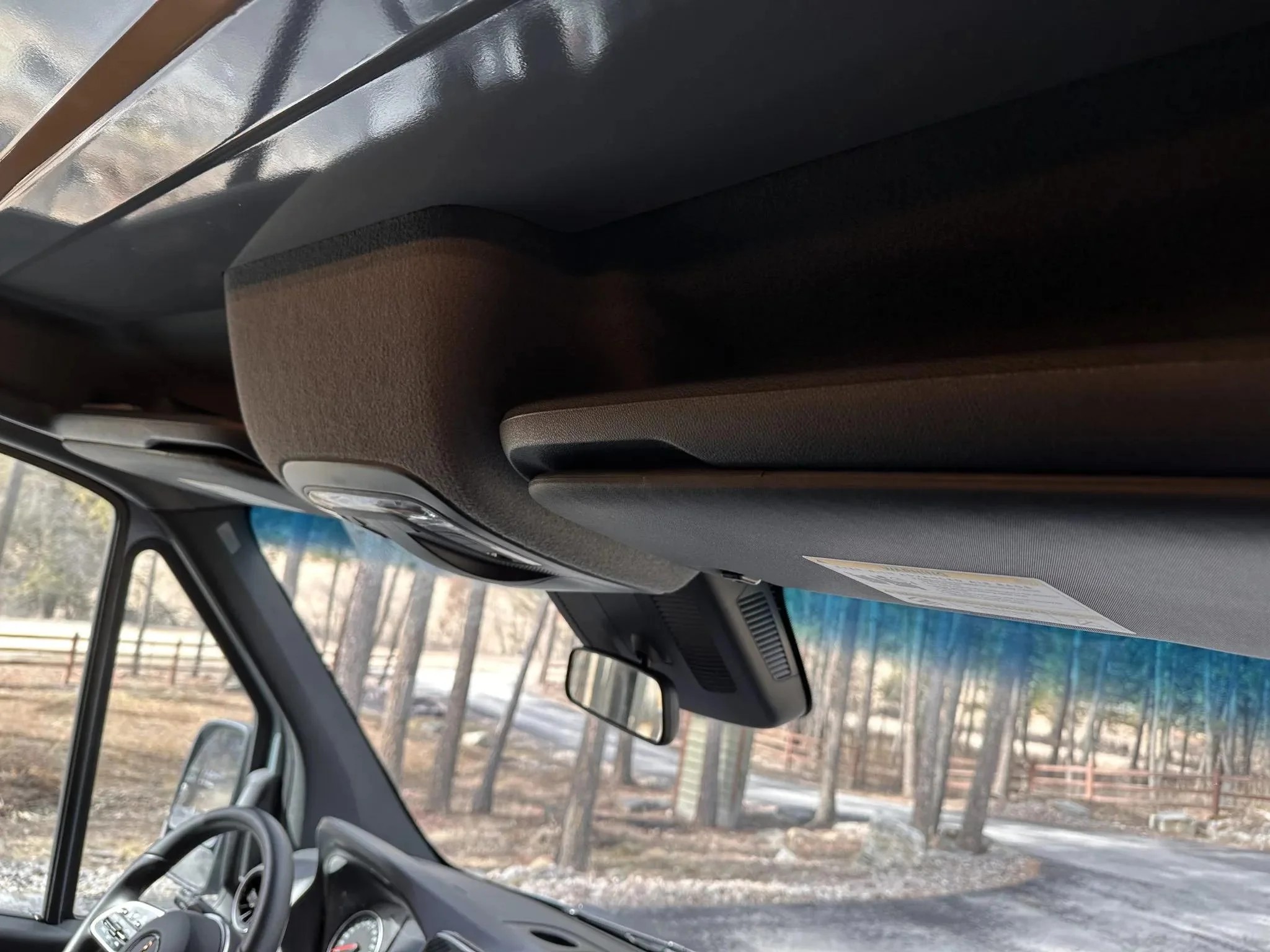 2023 Winnebago Revel
