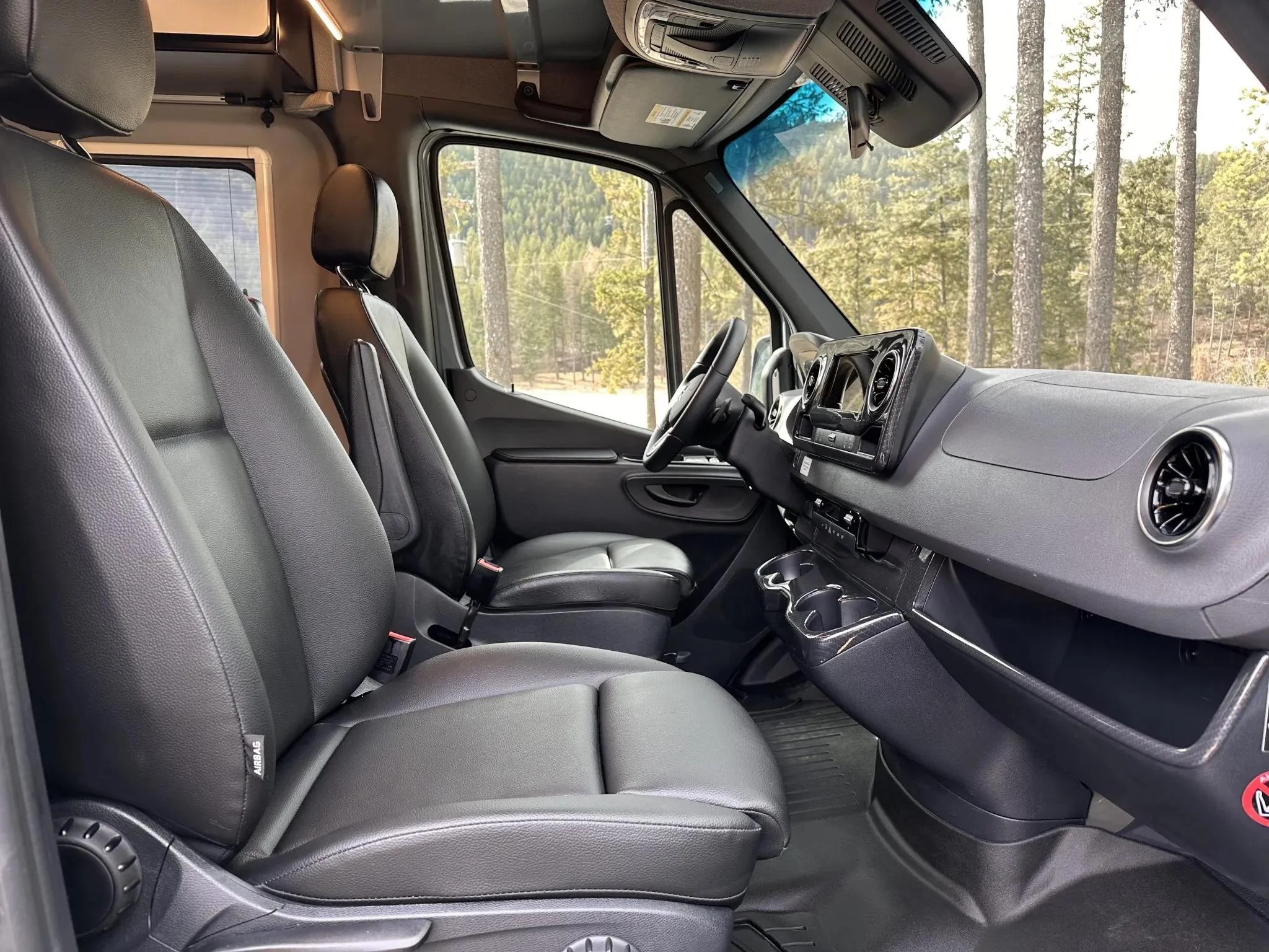 2023 Winnebago Revel