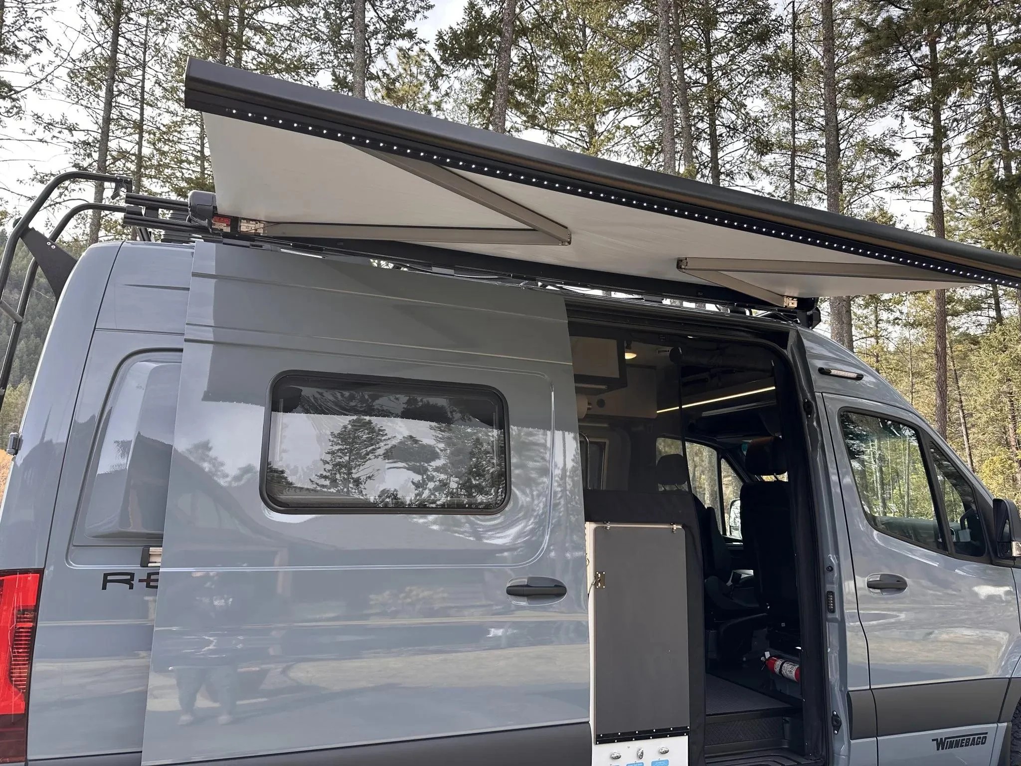 2023 Winnebago Revel
