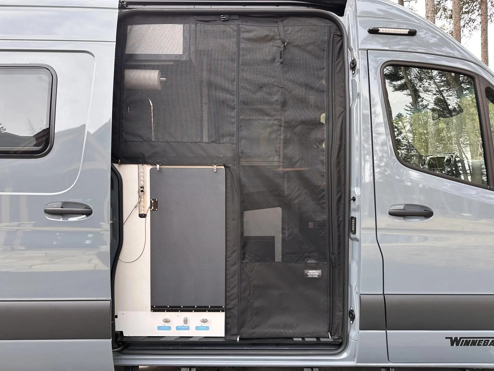 2023 Winnebago Revel