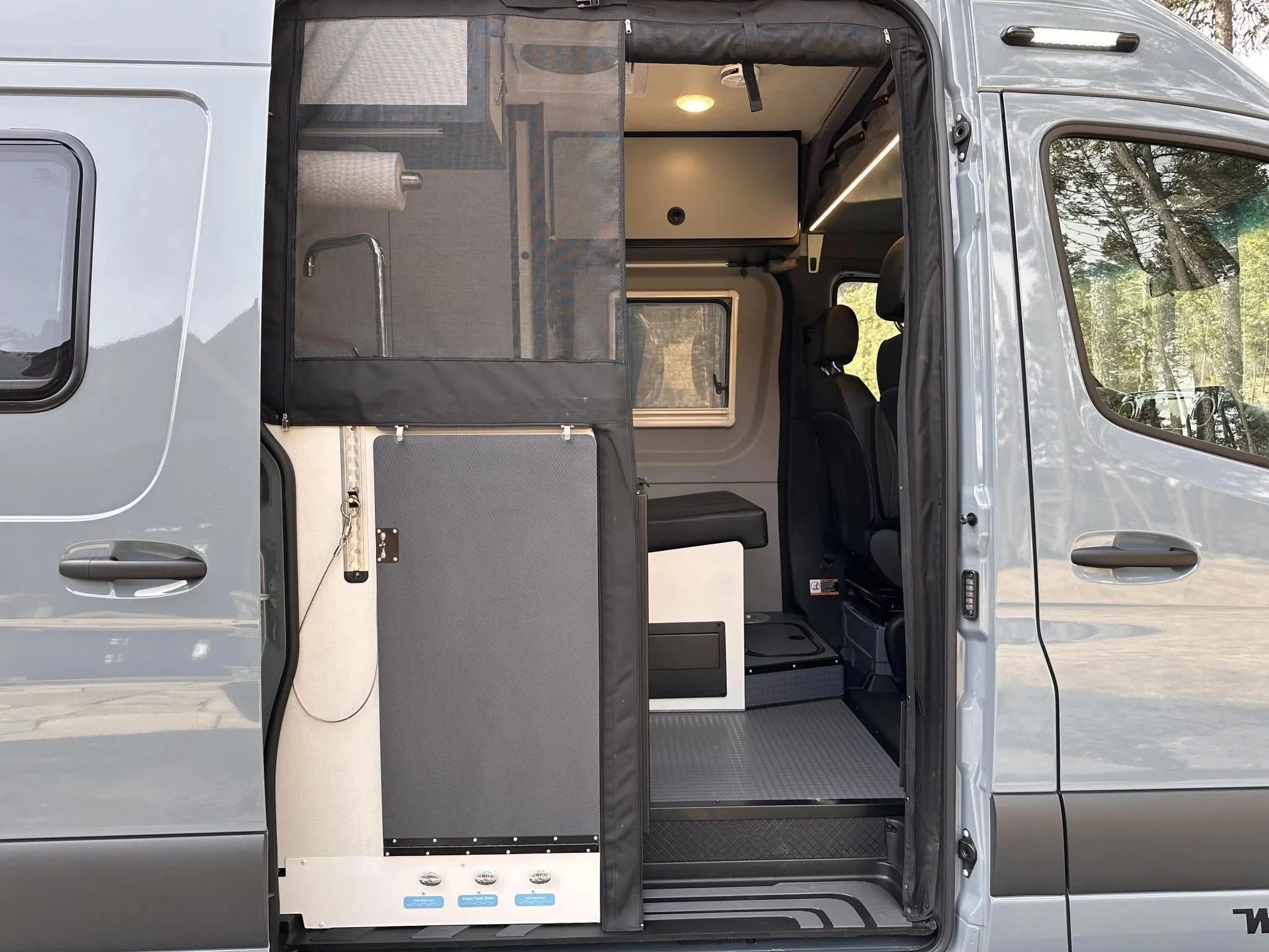 2023 Winnebago Revel