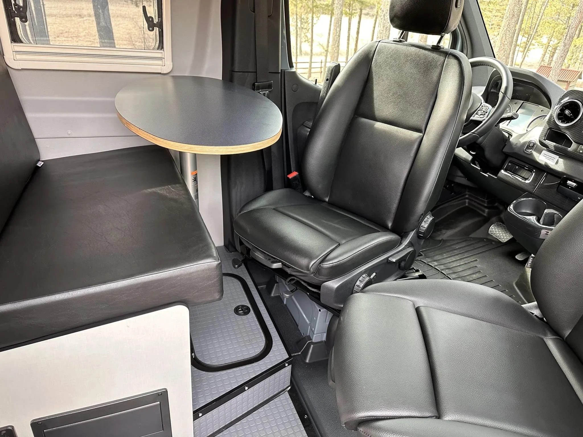 2023 Winnebago Revel