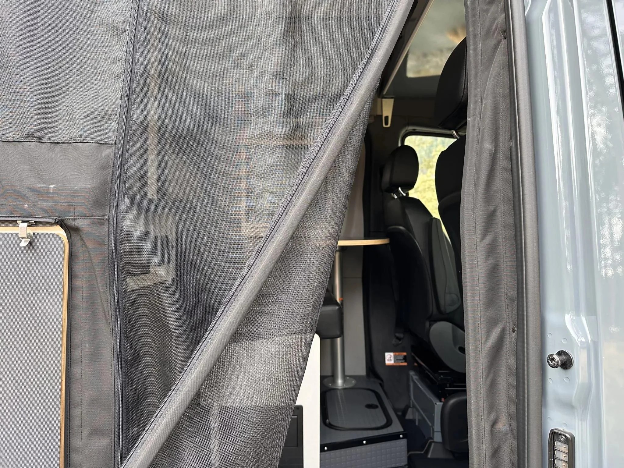 2023 Winnebago Revel