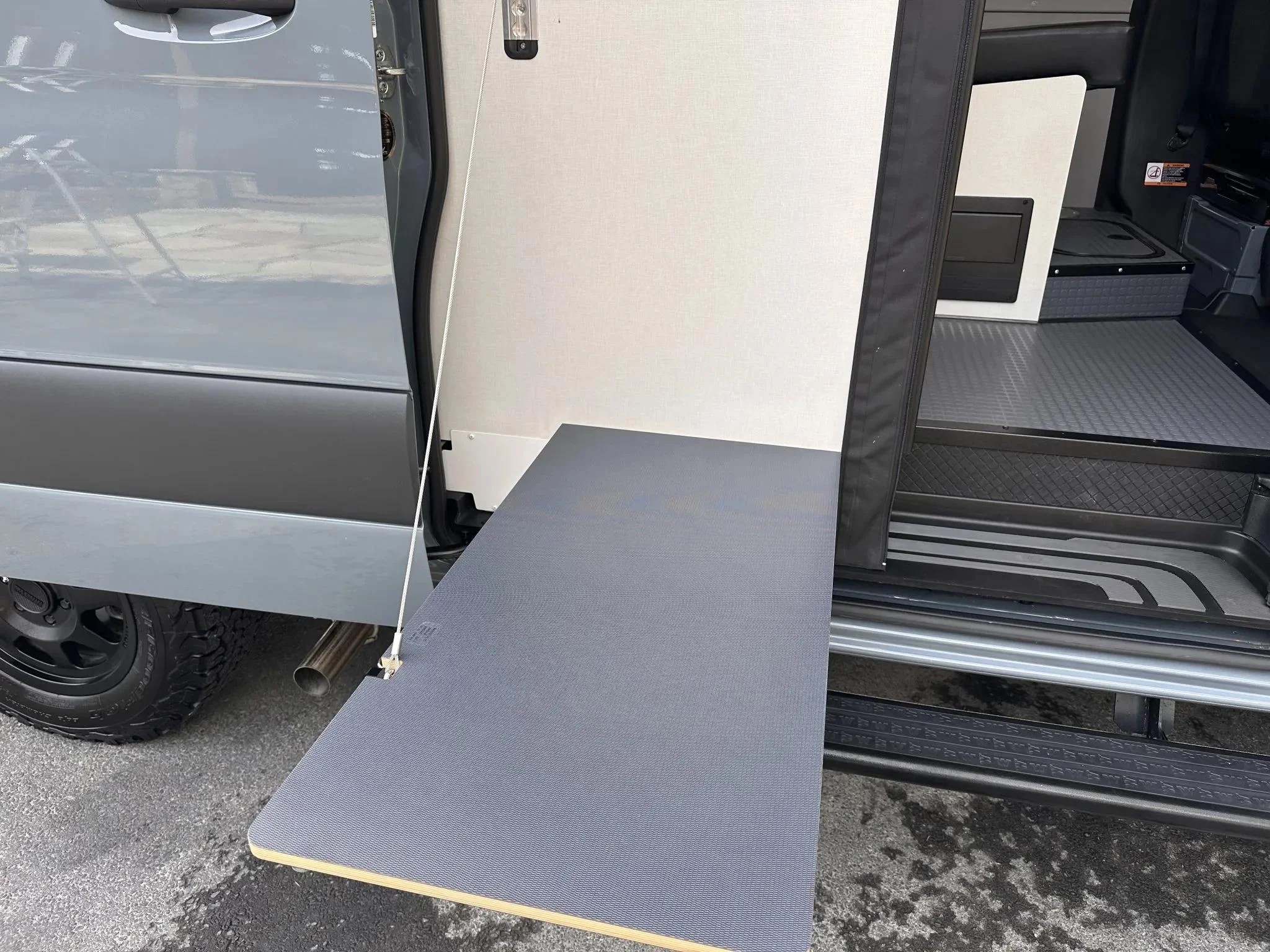 2023 Winnebago Revel
