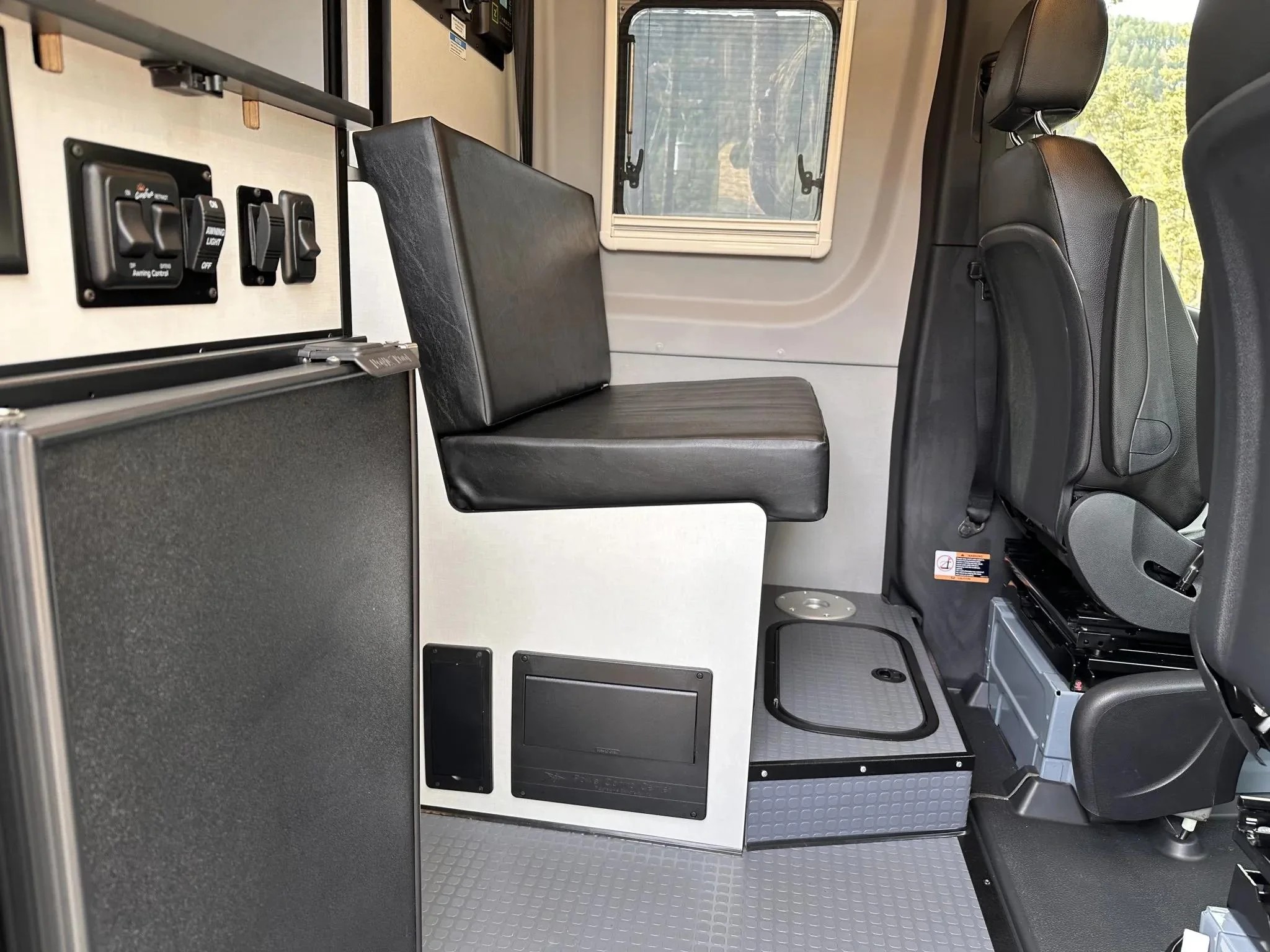 2023 Winnebago Revel