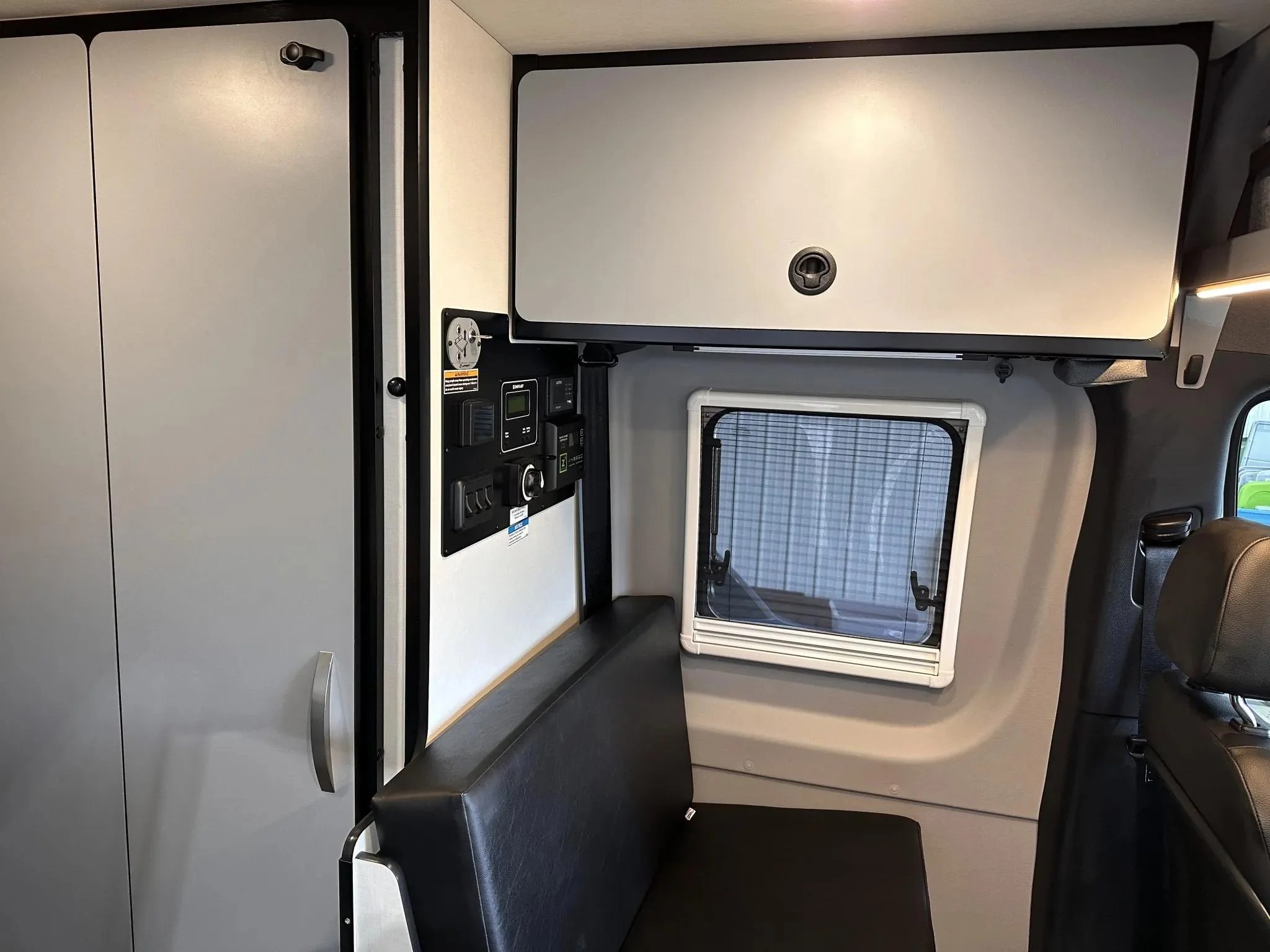 2023 Winnebago Revel