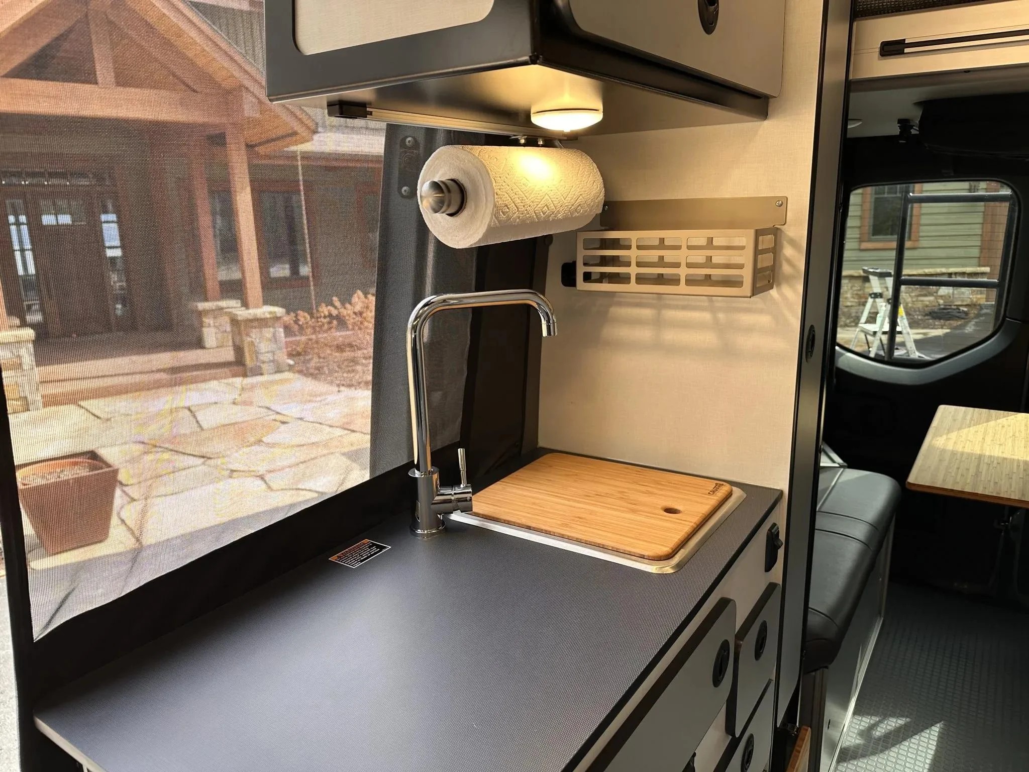 2023 Winnebago Revel