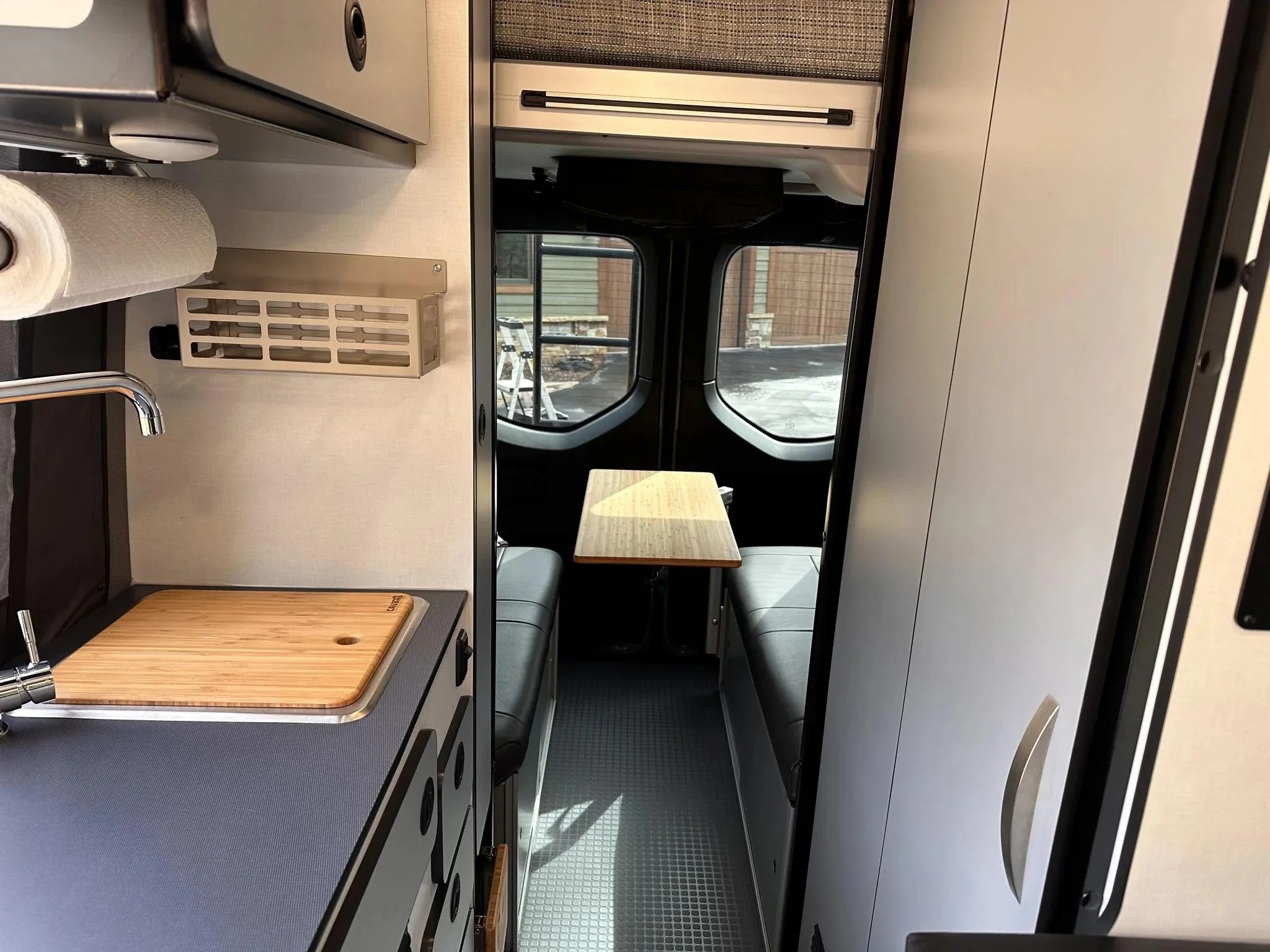 2023 Winnebago Revel