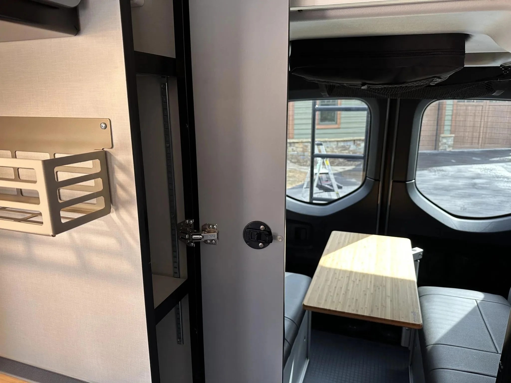 2023 Winnebago Revel