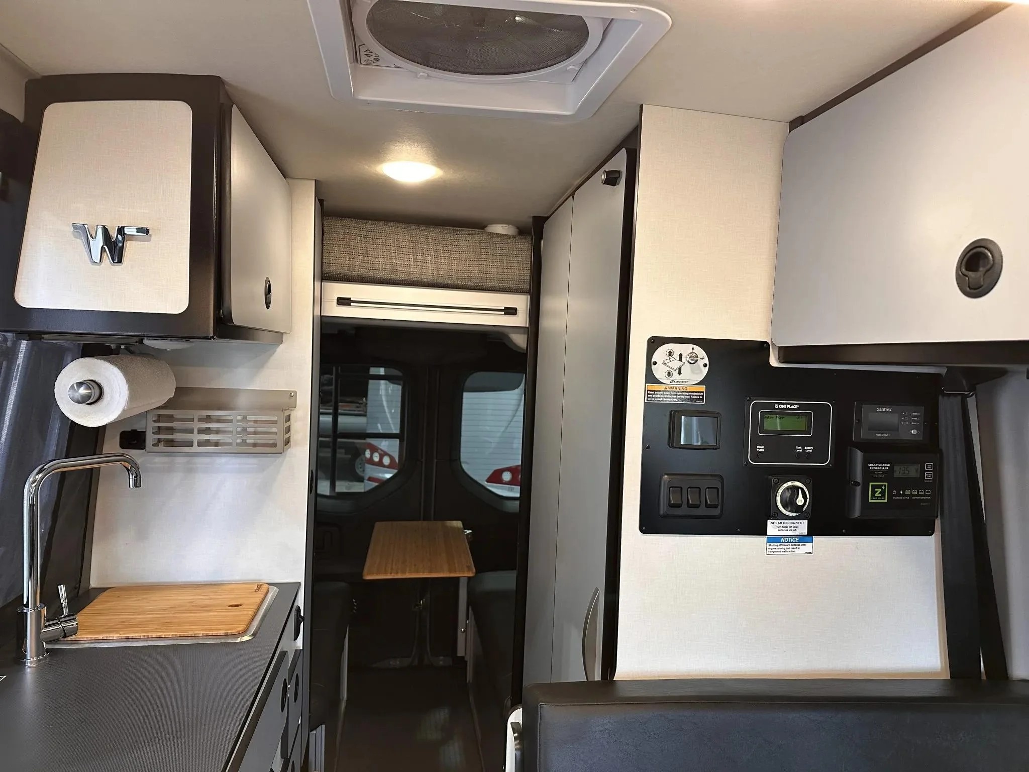 2023 Winnebago Revel