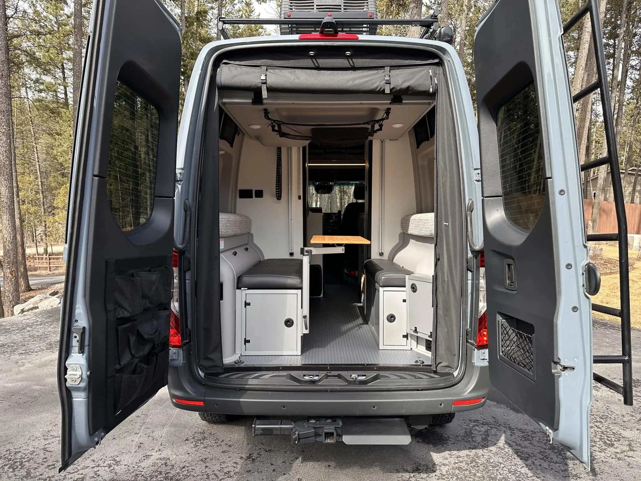 2023 Winnebago Revel