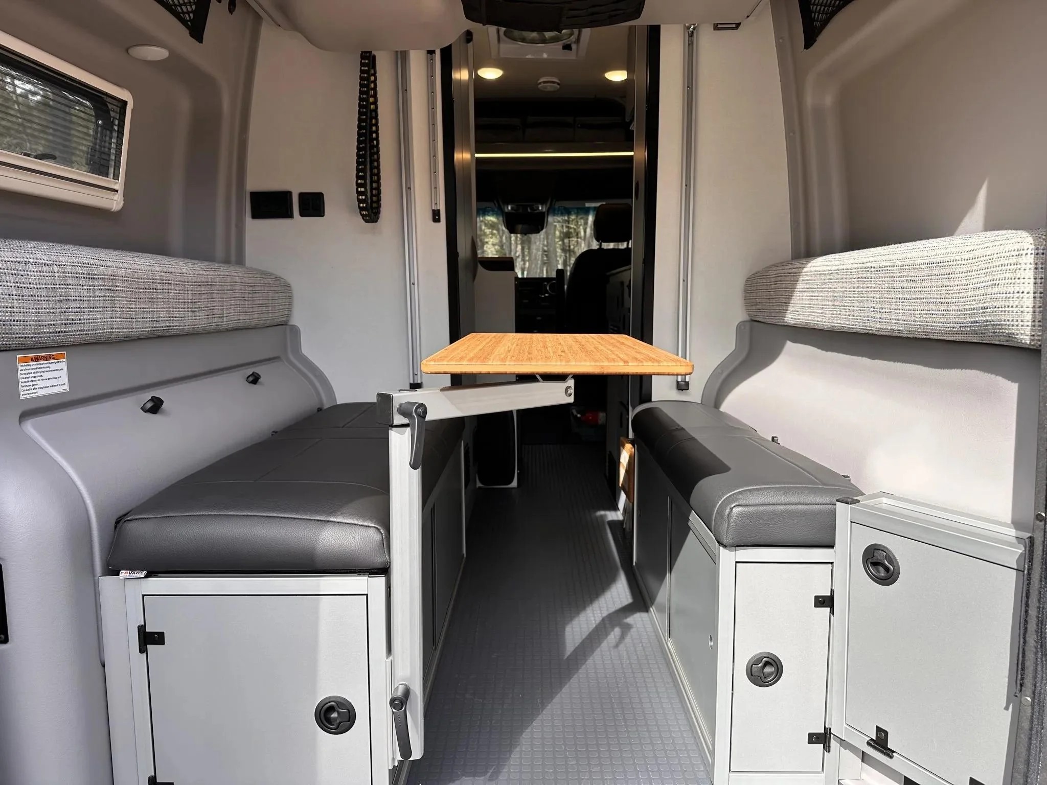 2023 Winnebago Revel