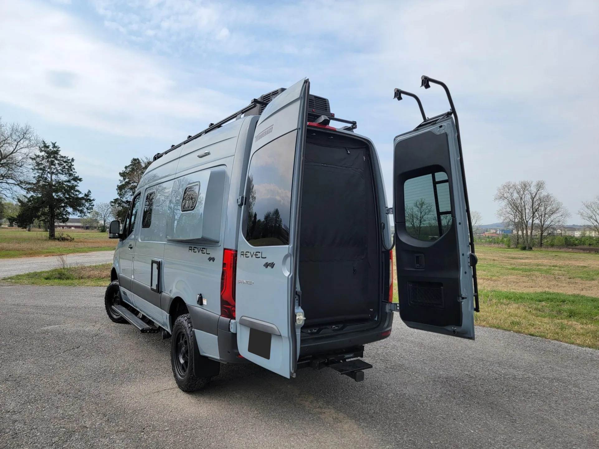 2021 Winnebago Revel