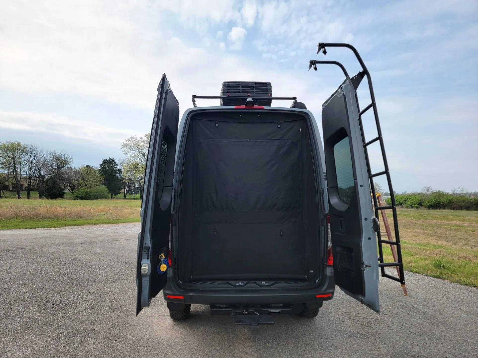 2021 Winnebago Revel