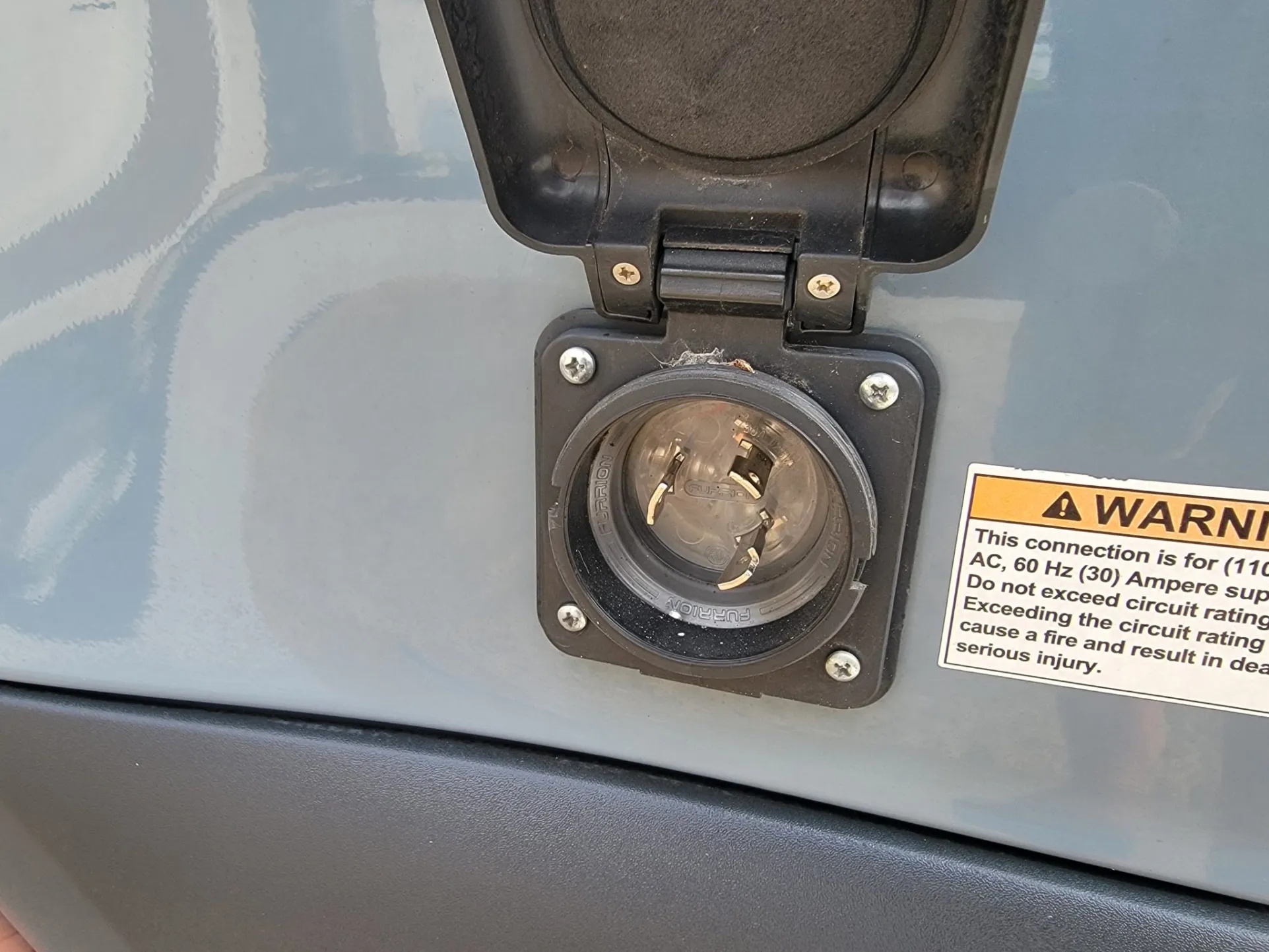 2021 Winnebago Revel