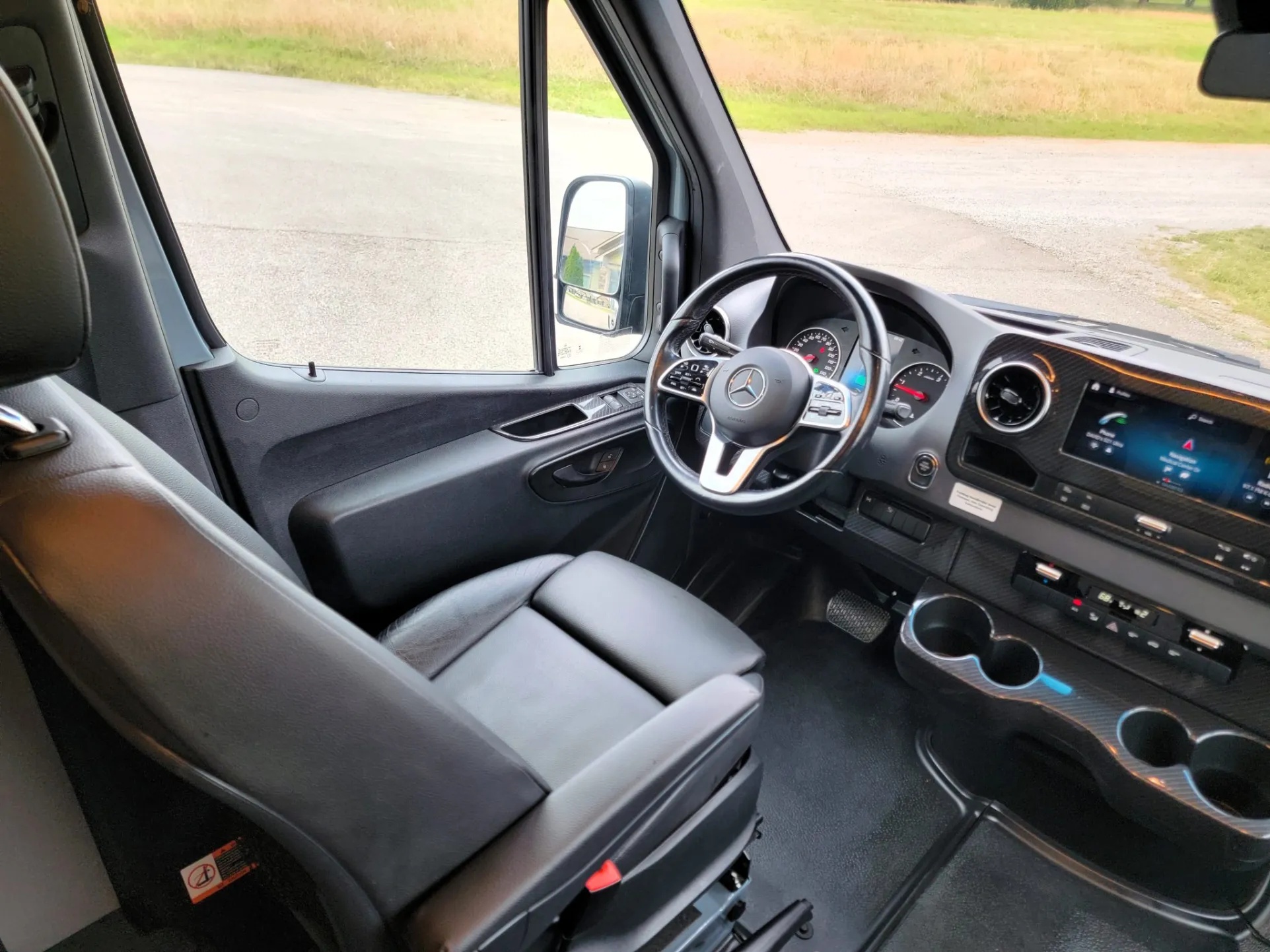 2021 Winnebago Revel