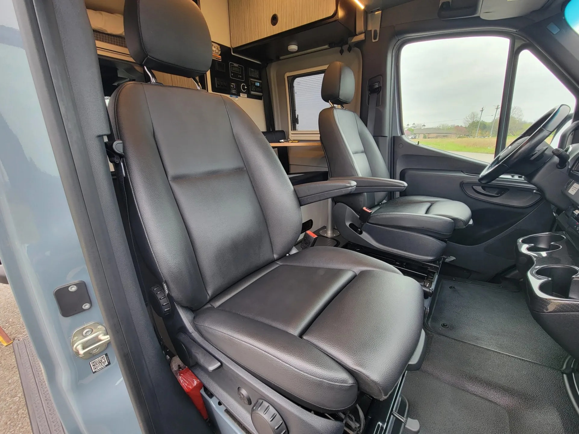 2021 Winnebago Revel