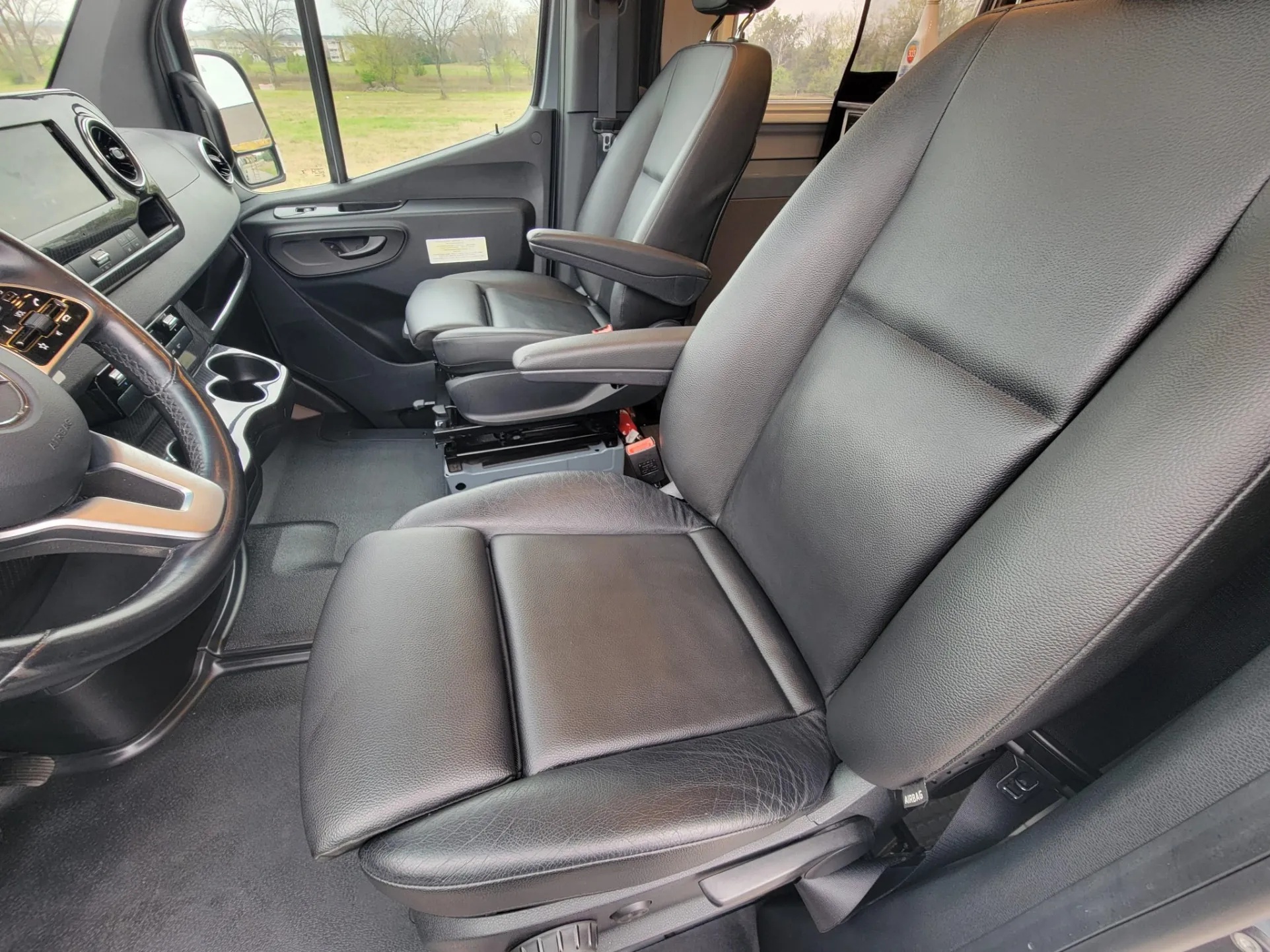2021 Winnebago Revel