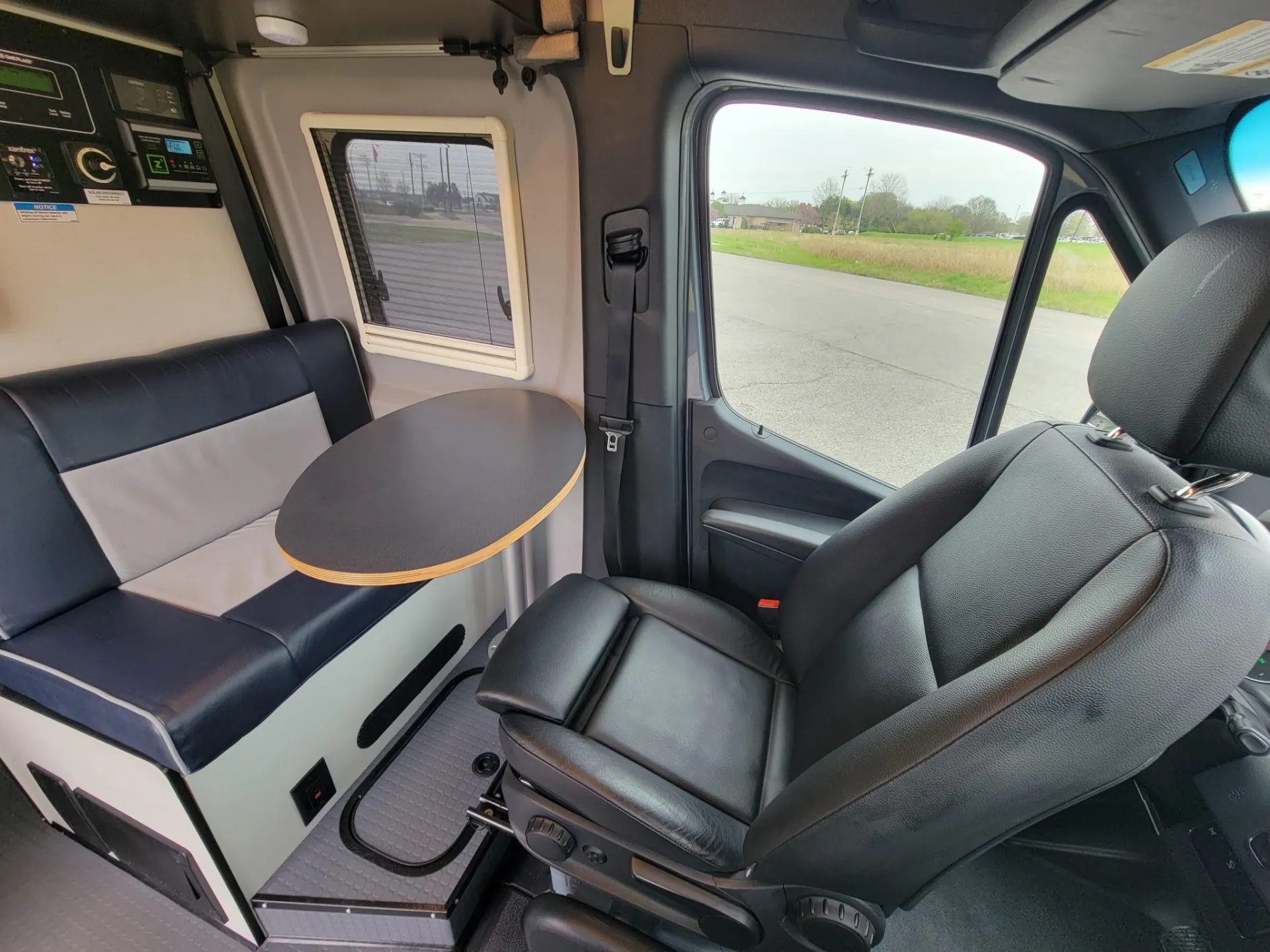 2021 Winnebago Revel