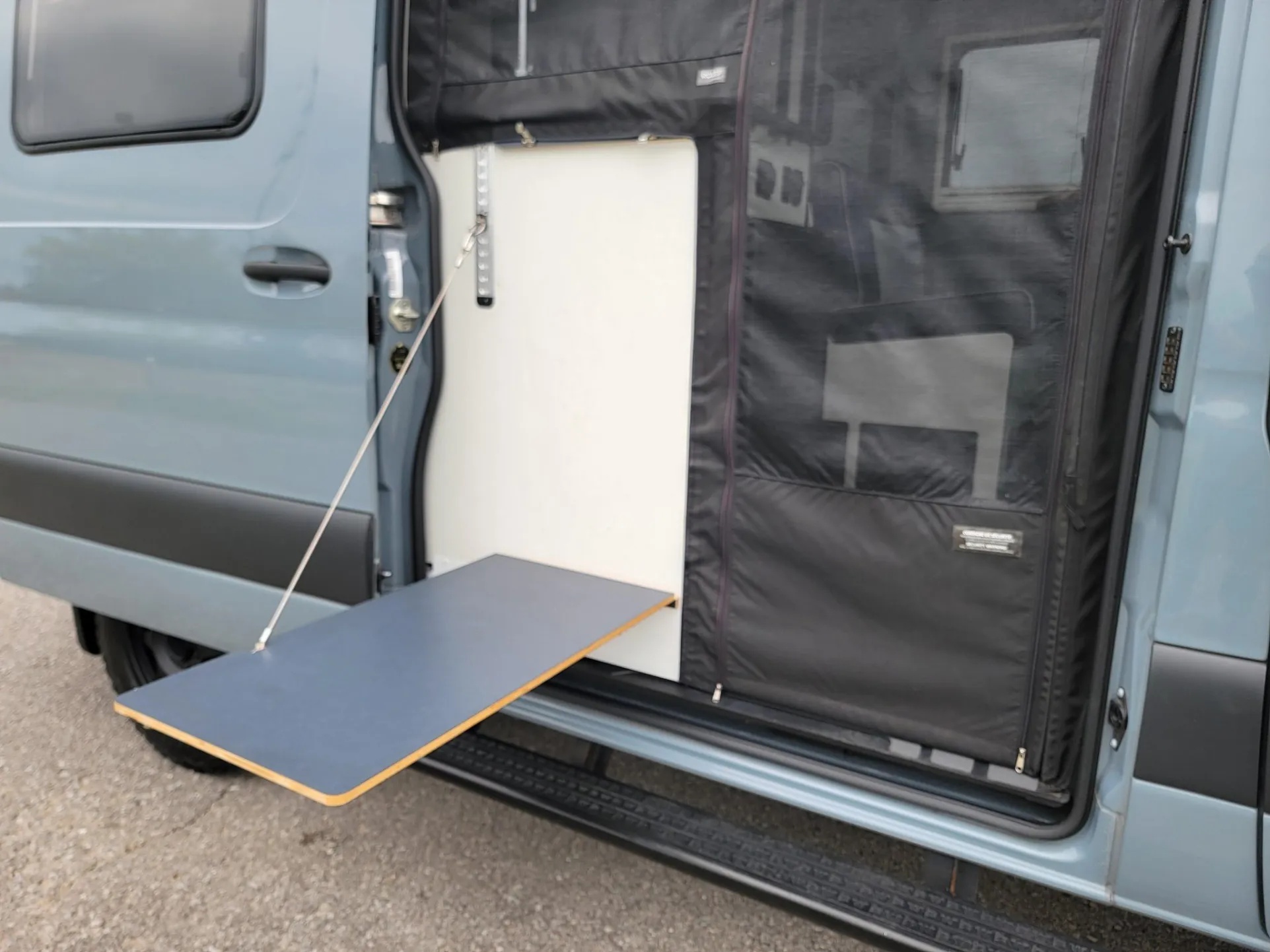 2021 Winnebago Revel