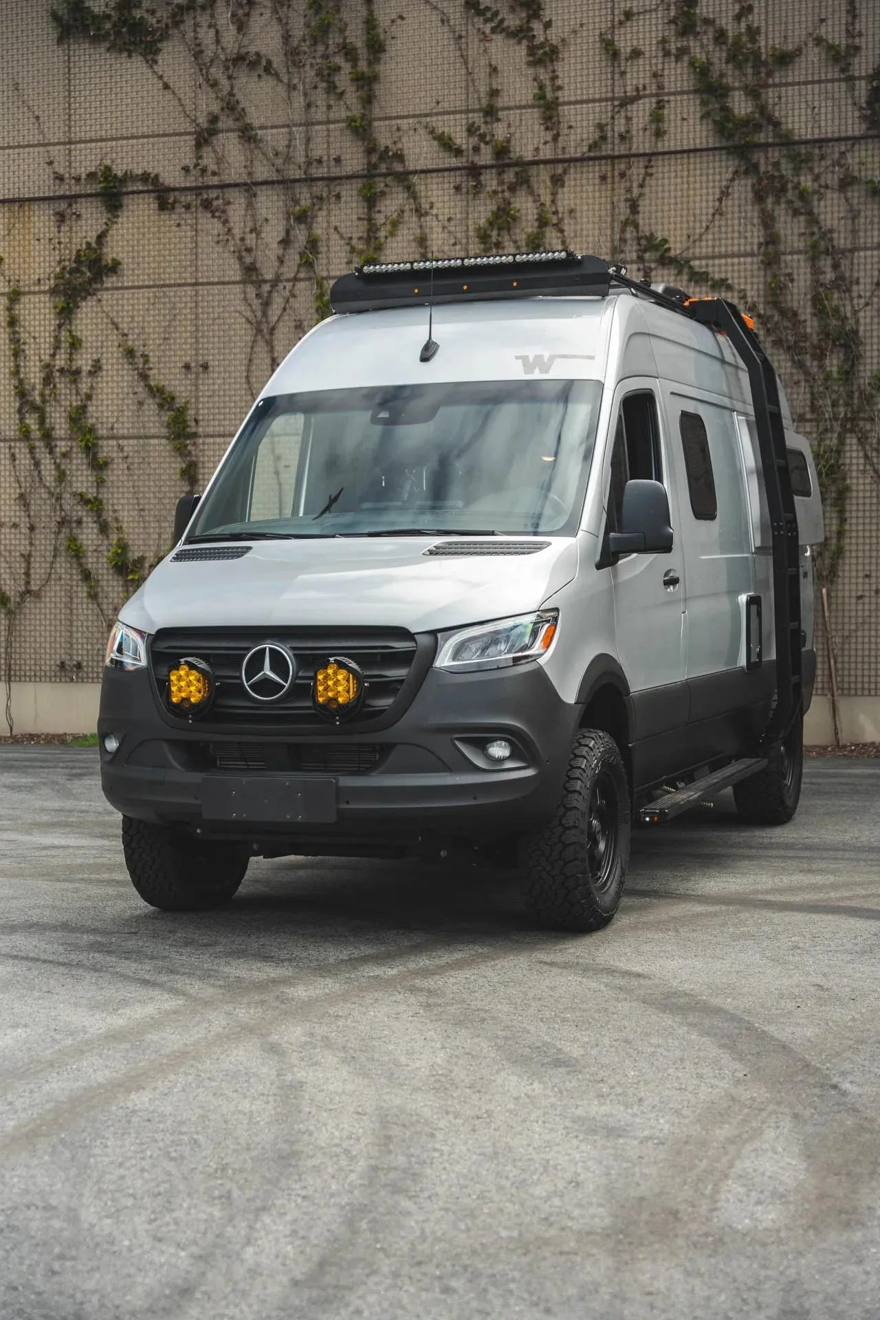 2021 Winnebago Revel