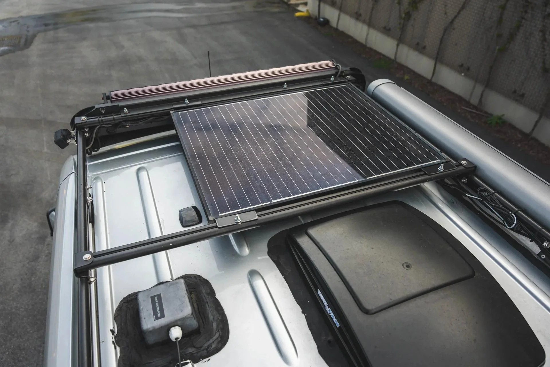 2021 Winnebago Revel