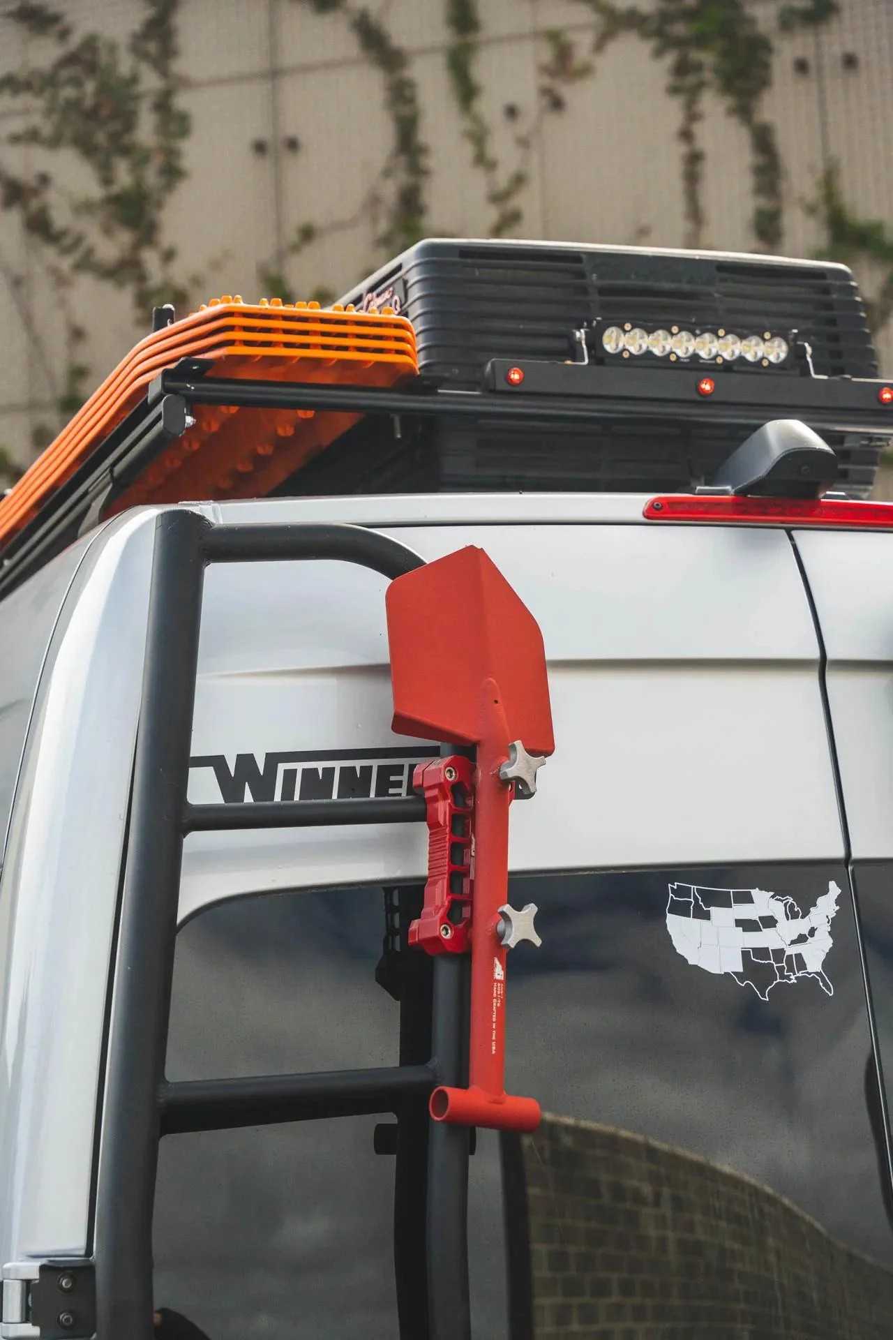 2021 Winnebago Revel