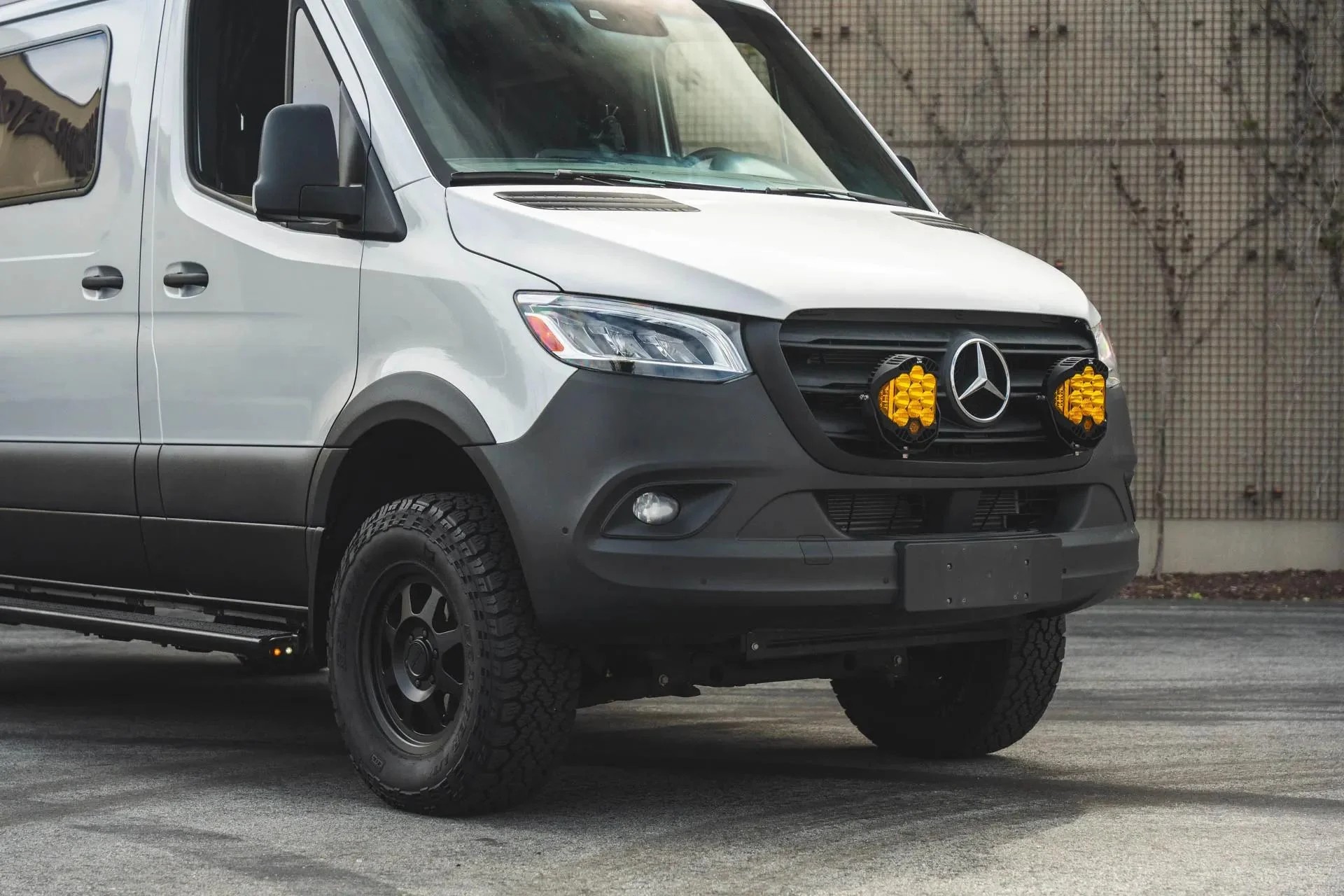 2021 Winnebago Revel