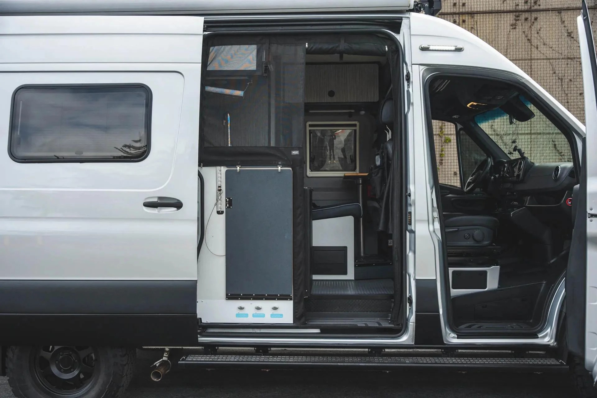2021 Winnebago Revel