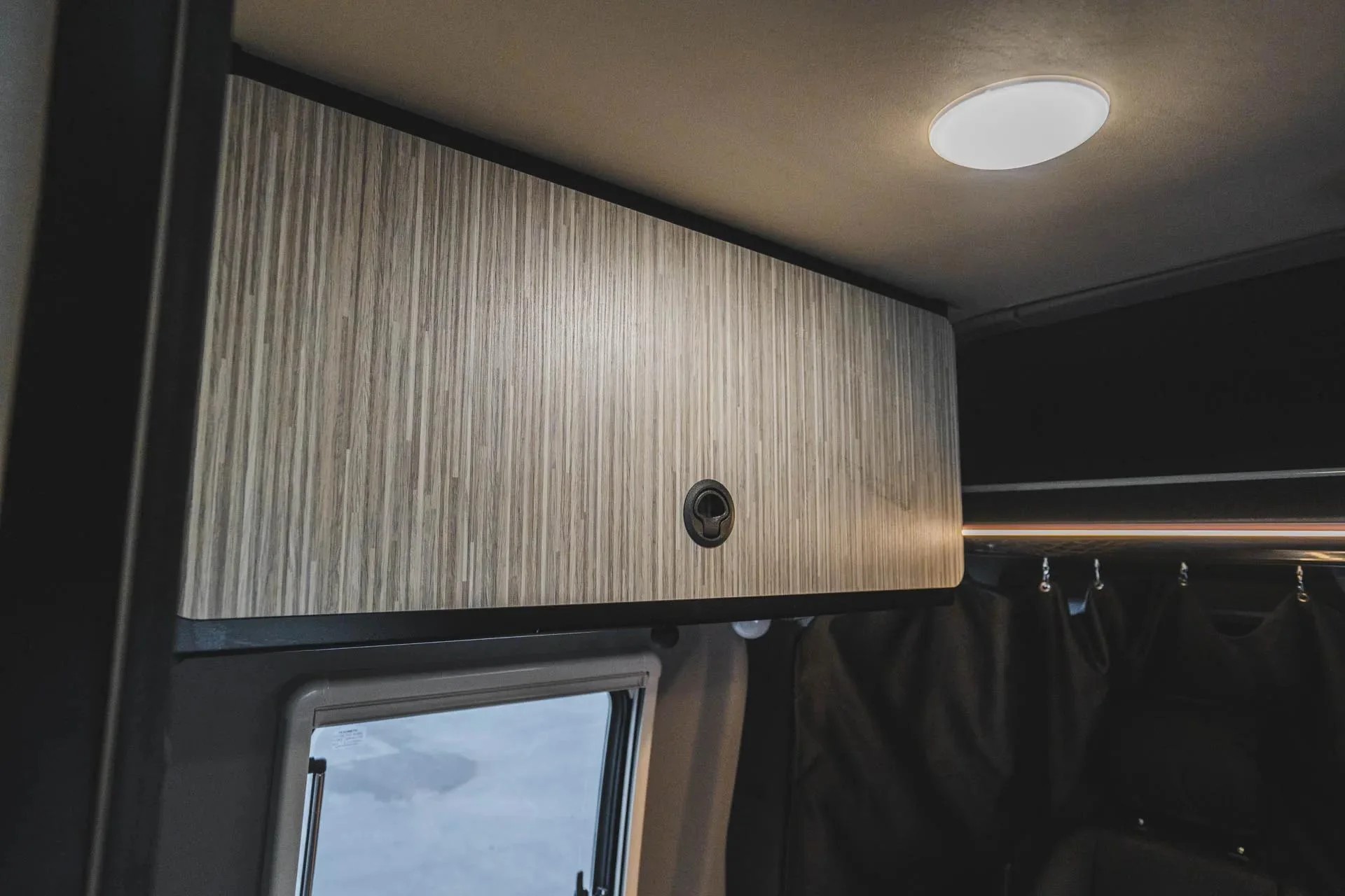 2021 Winnebago Revel