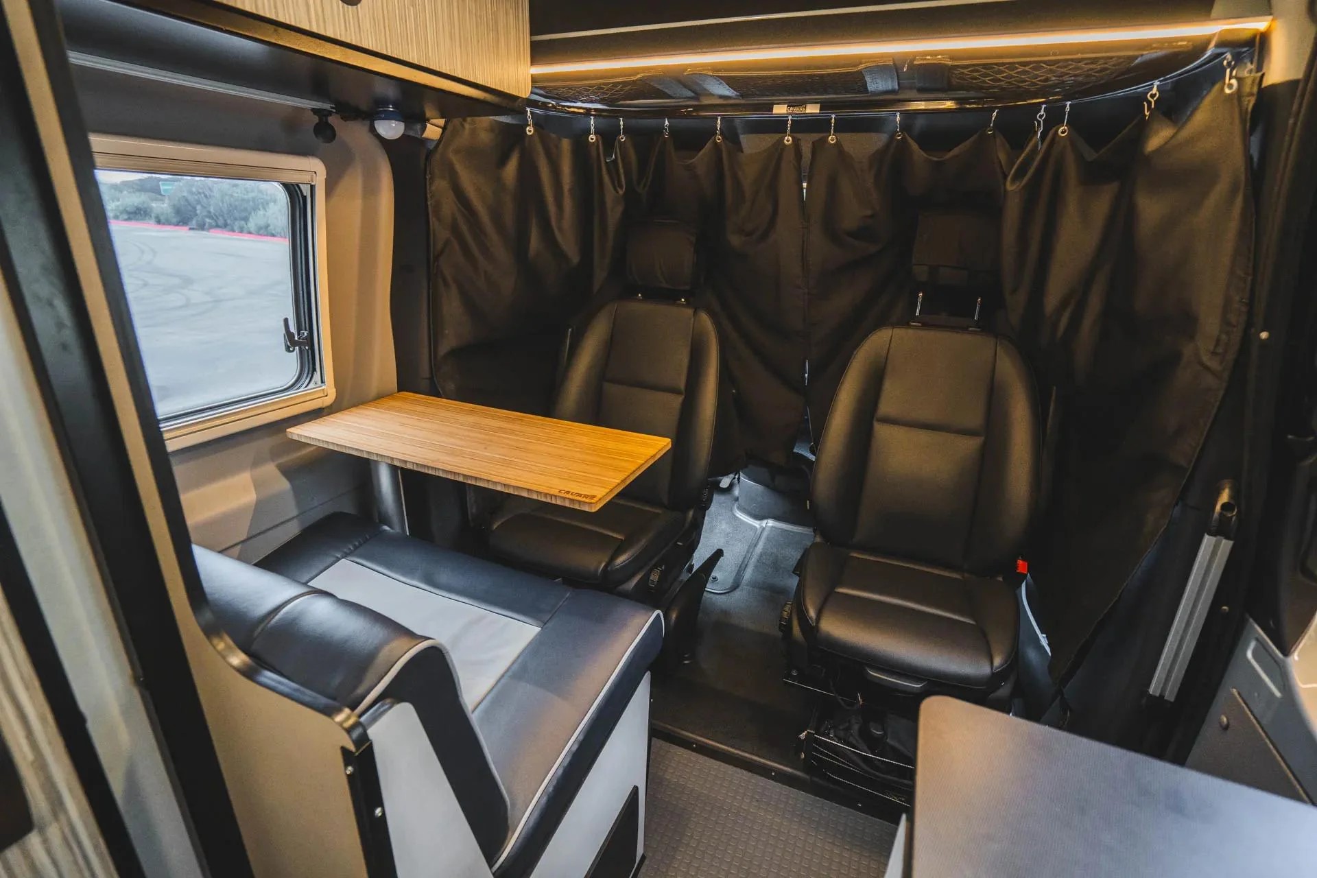 2021 Winnebago Revel