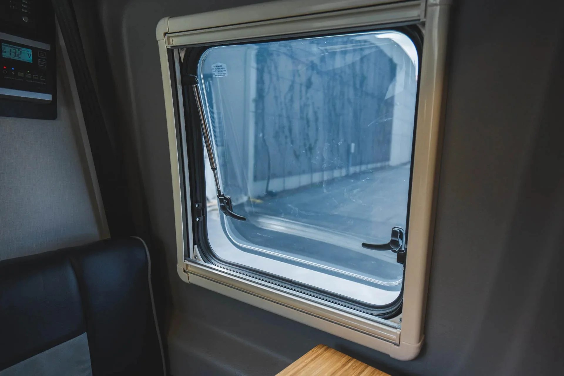 2021 Winnebago Revel