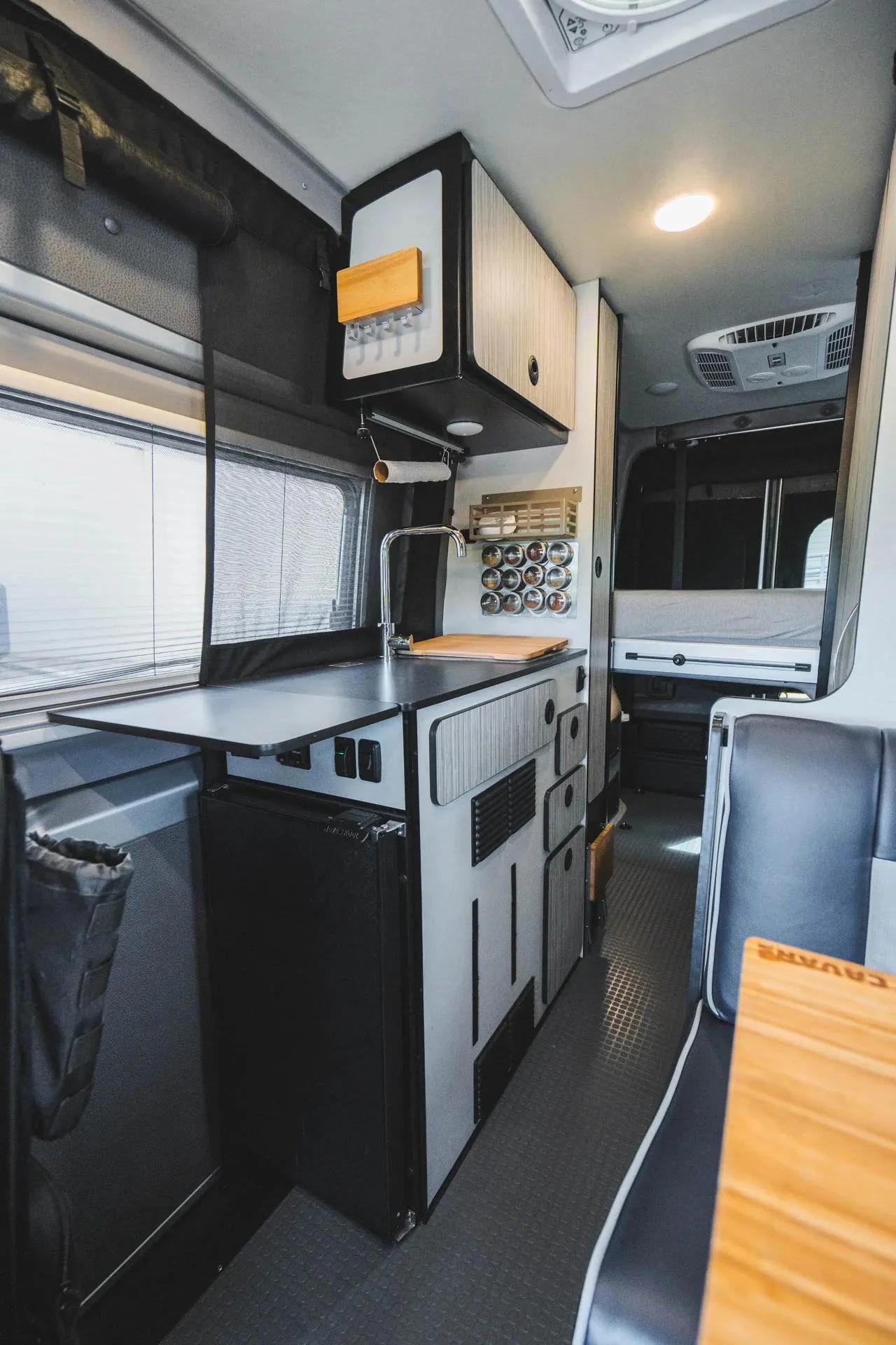 2021 Winnebago Revel