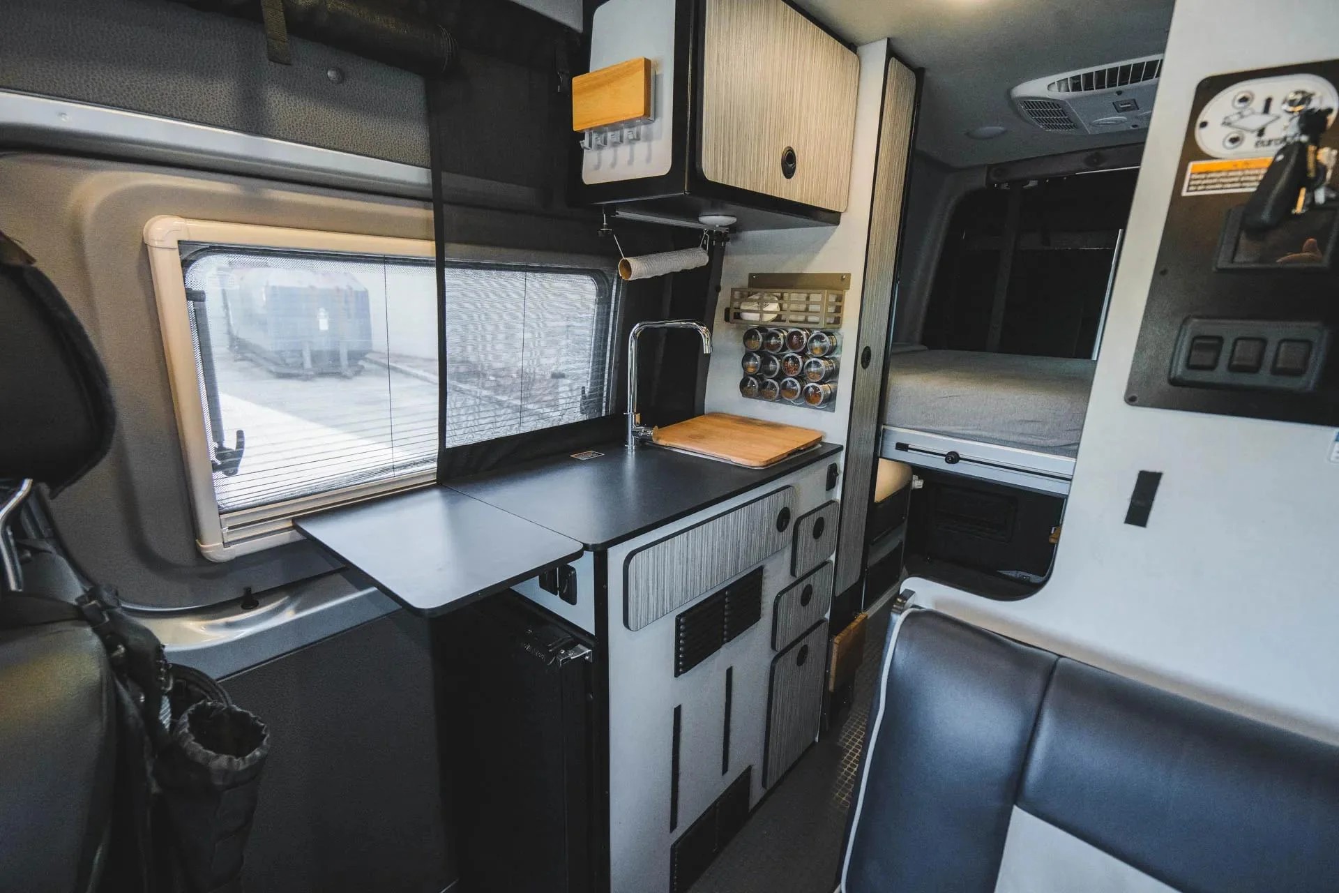2021 Winnebago Revel