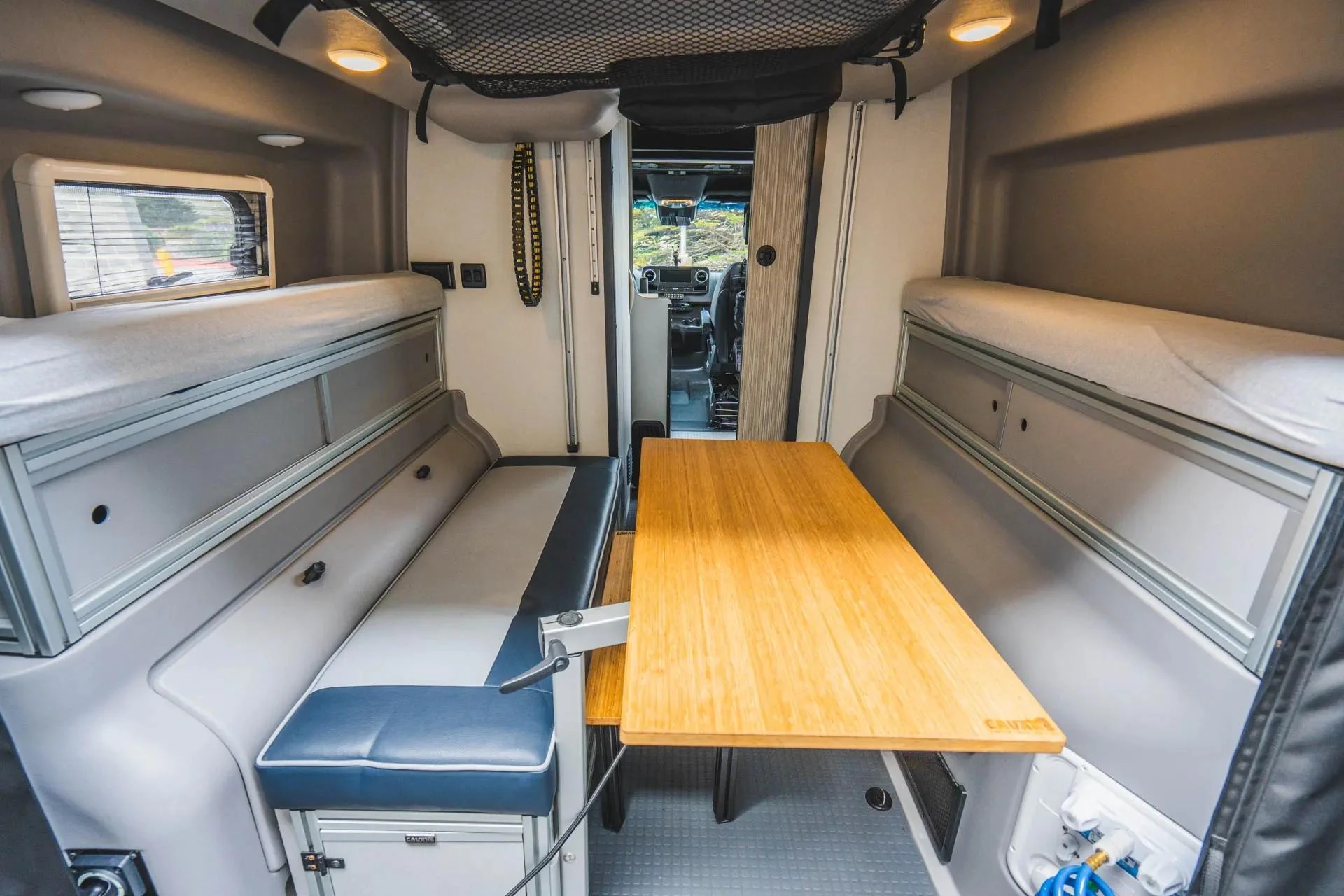 2021 Winnebago Revel