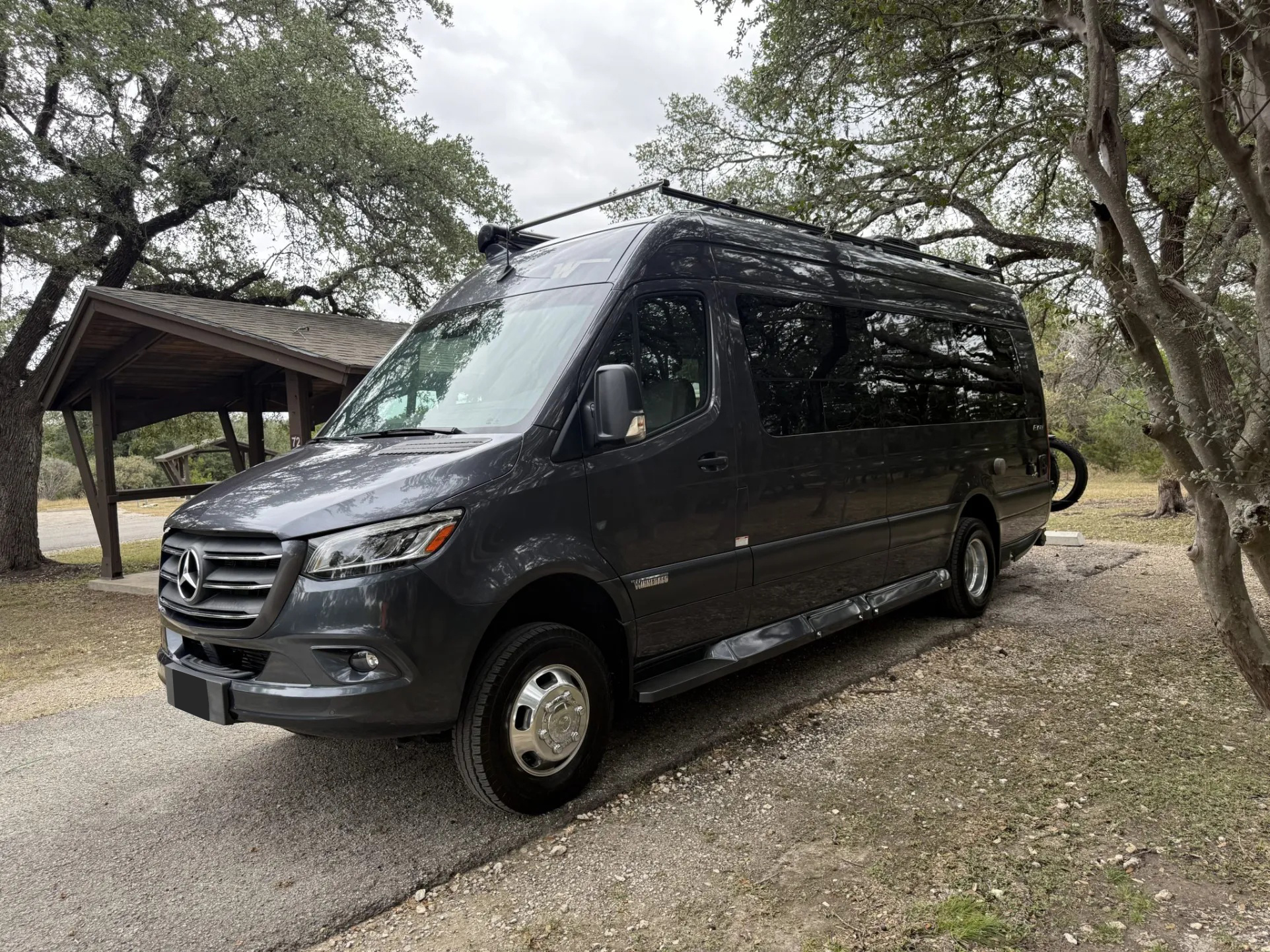 2023 Winnebago Era 70A AWD