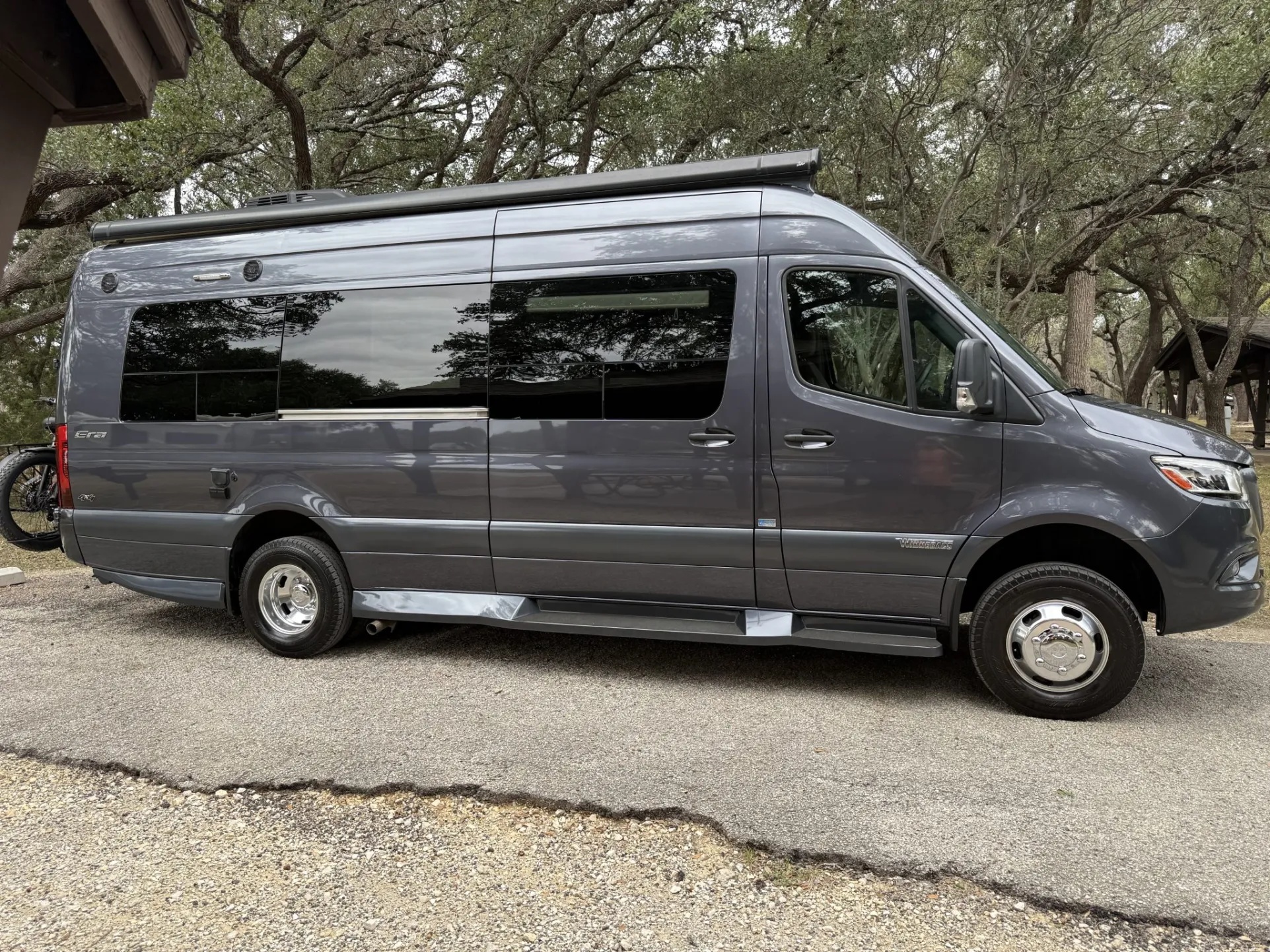 2023 Winnebago Era 70A AWD