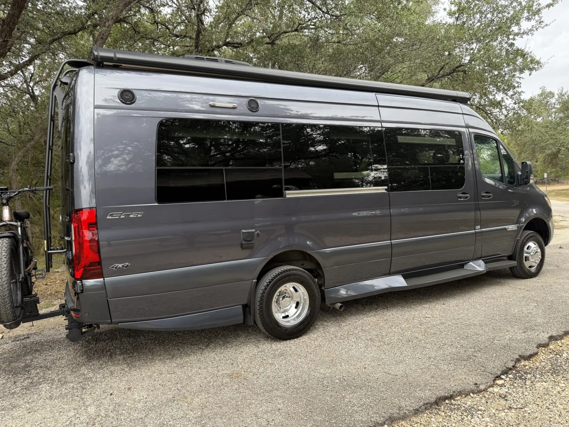 2023 Winnebago Era 70A AWD