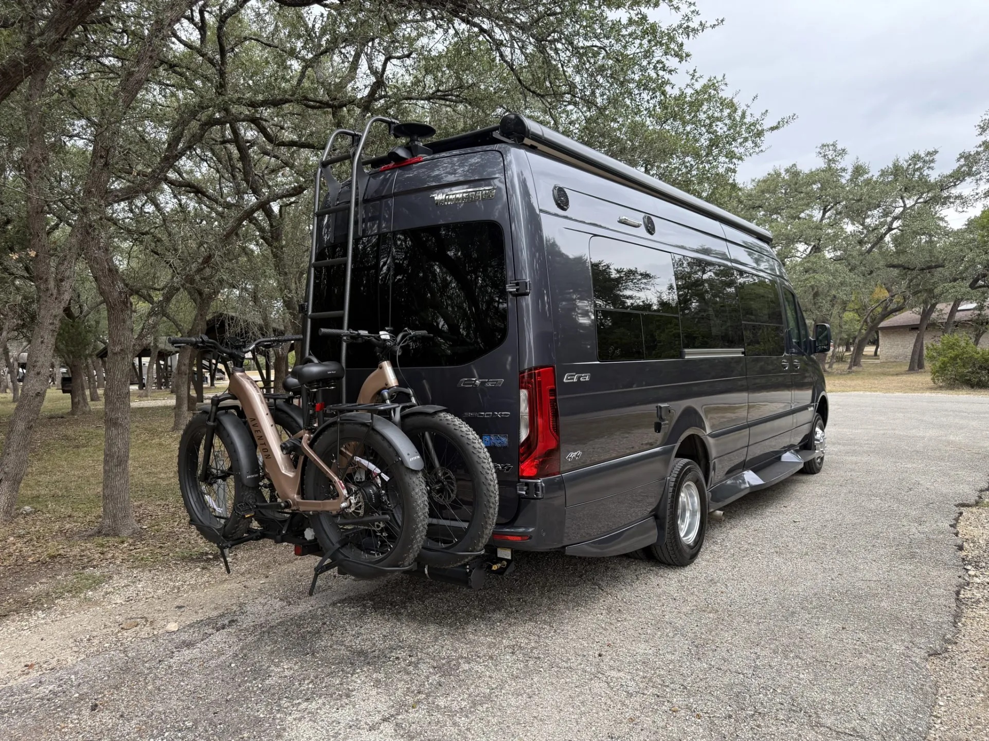 2023 Winnebago Era 70A AWD