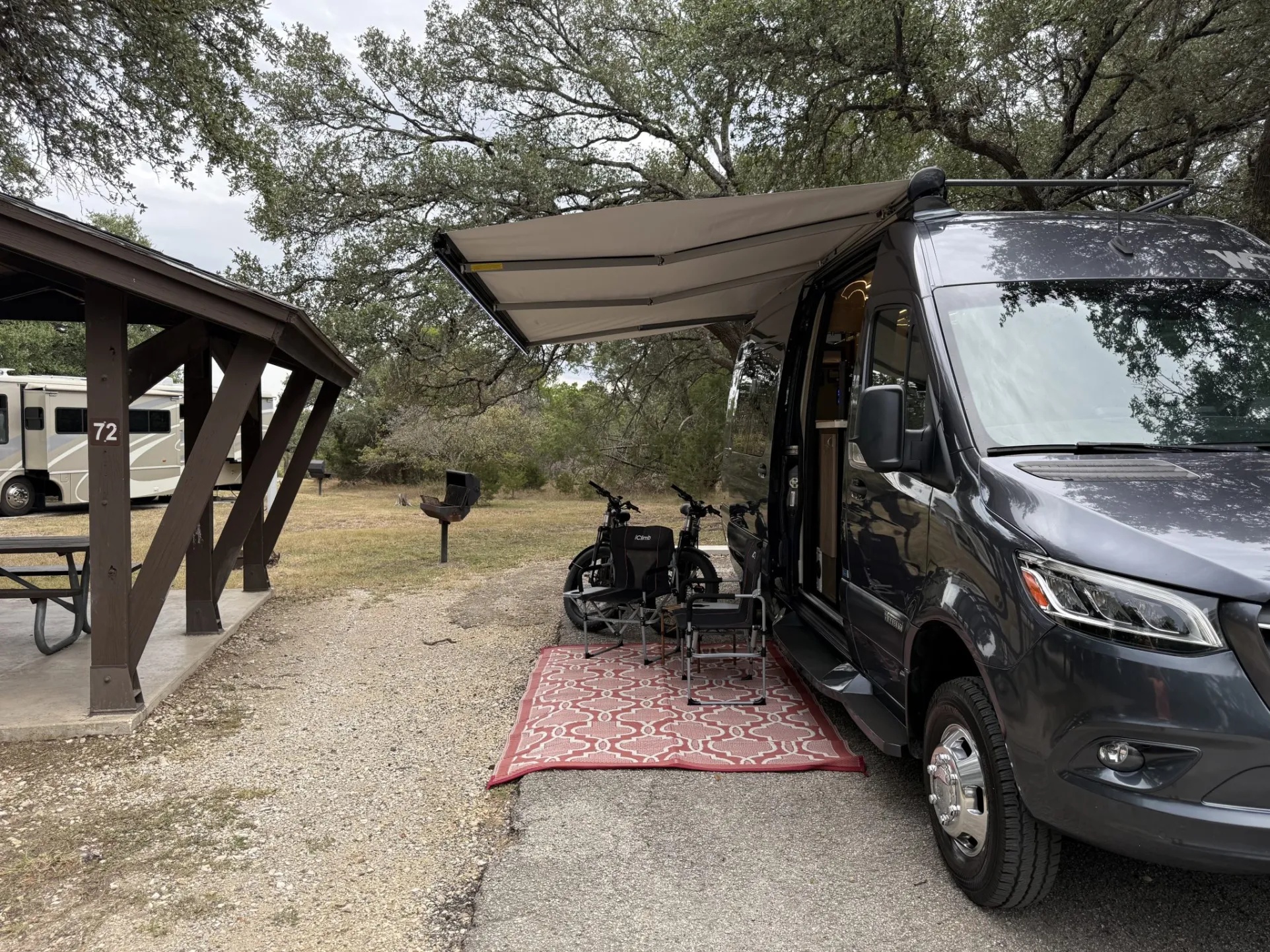 2023 Winnebago Era 70A AWD
