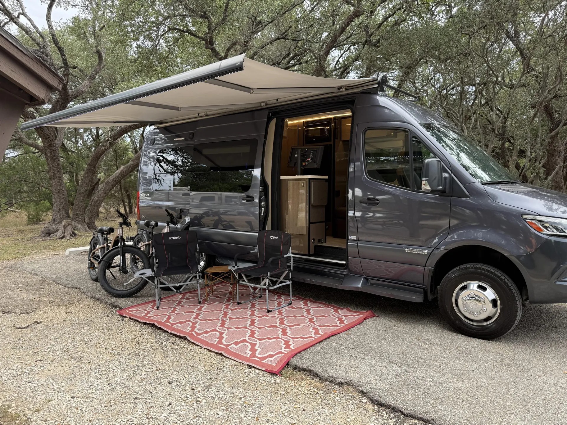 2023 Winnebago Era 70A AWD