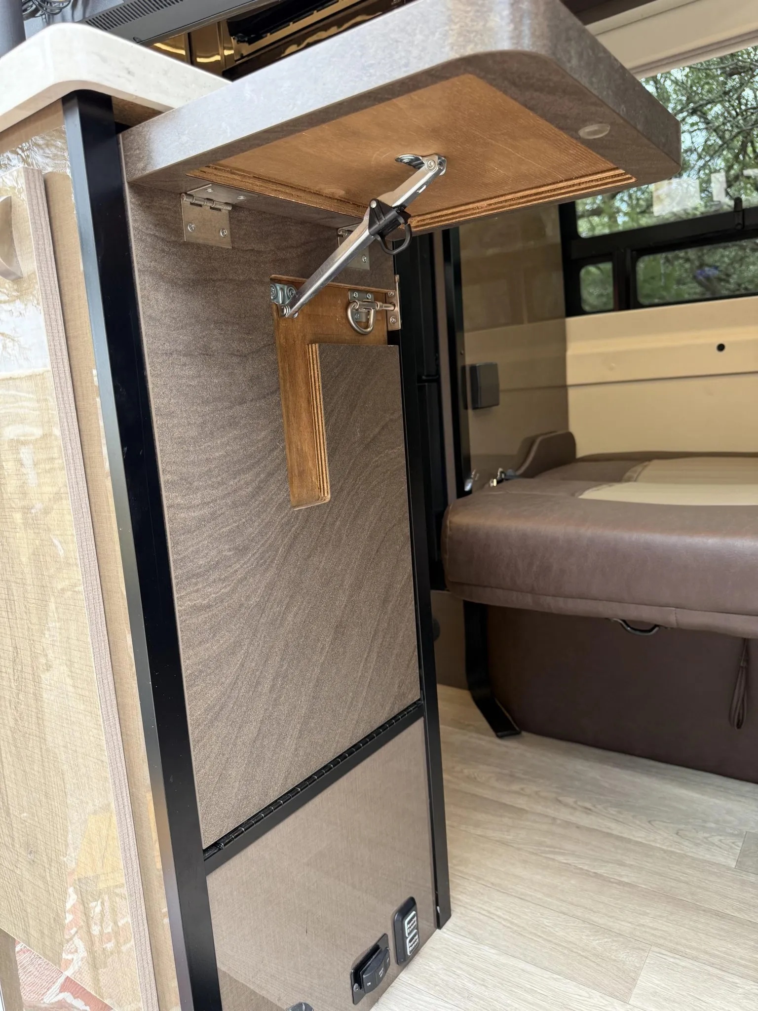 2023 Winnebago Era 70A AWD