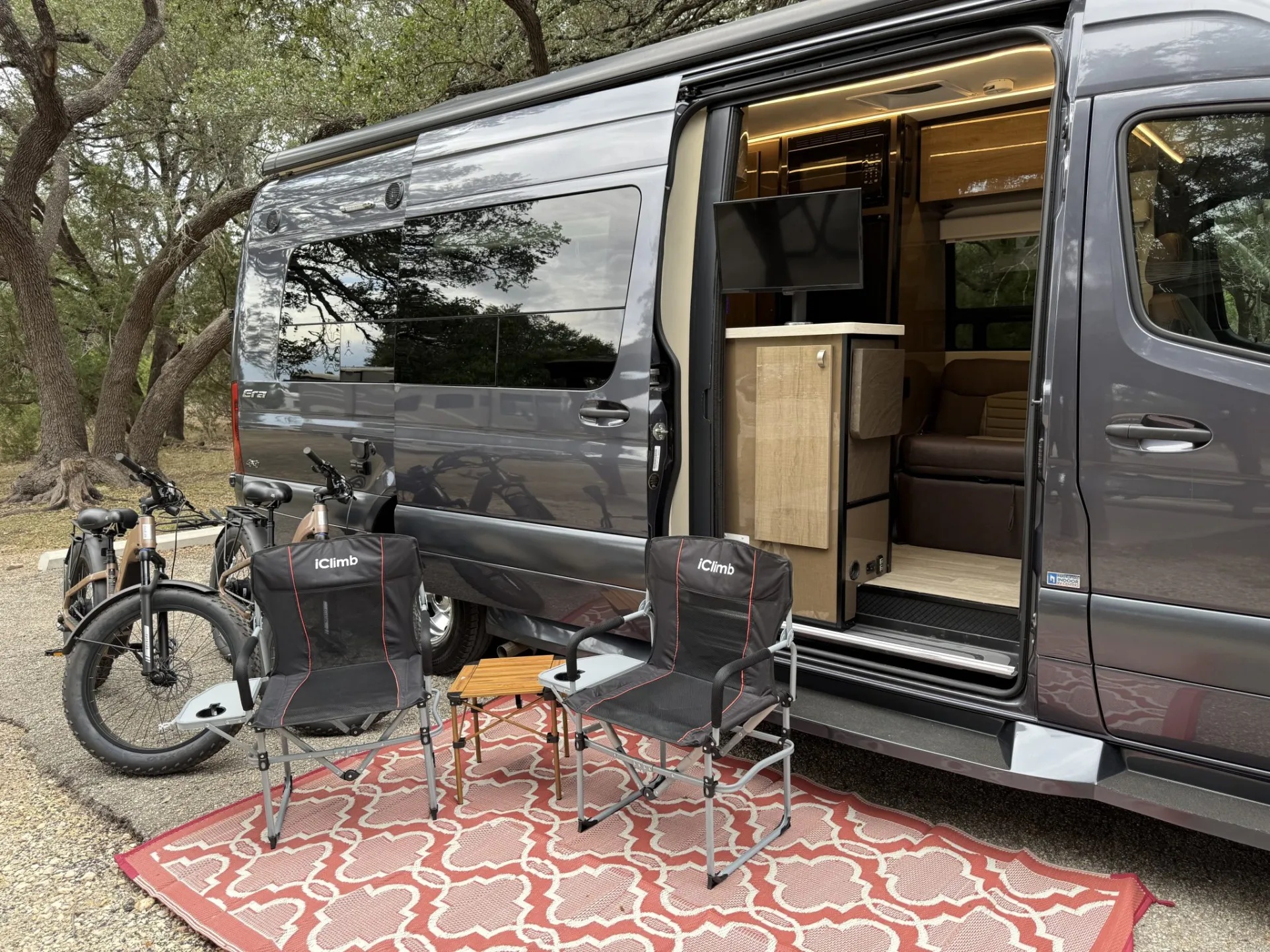 2023 Winnebago Era 70A AWD