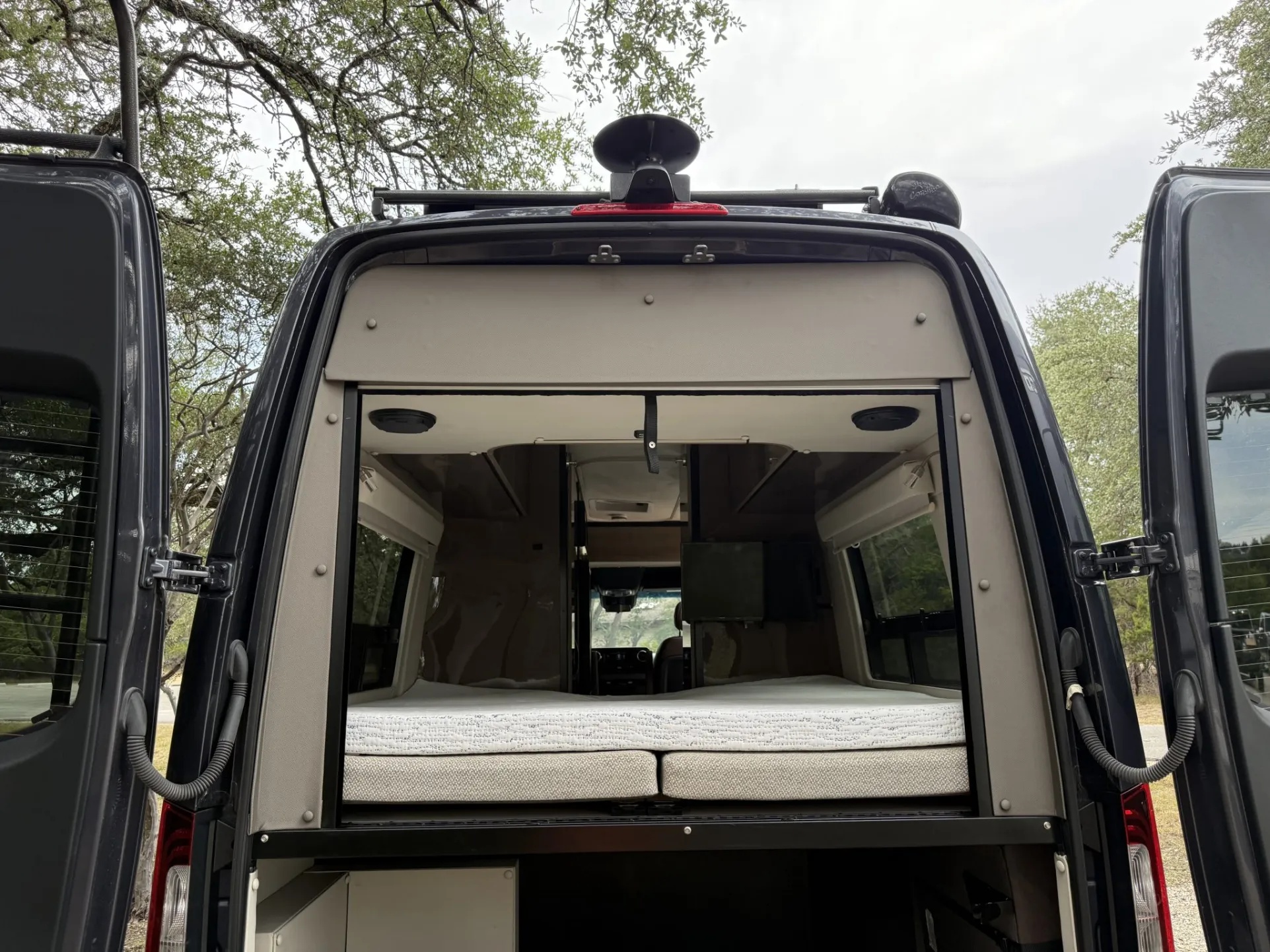 2023 Winnebago Era 70A AWD