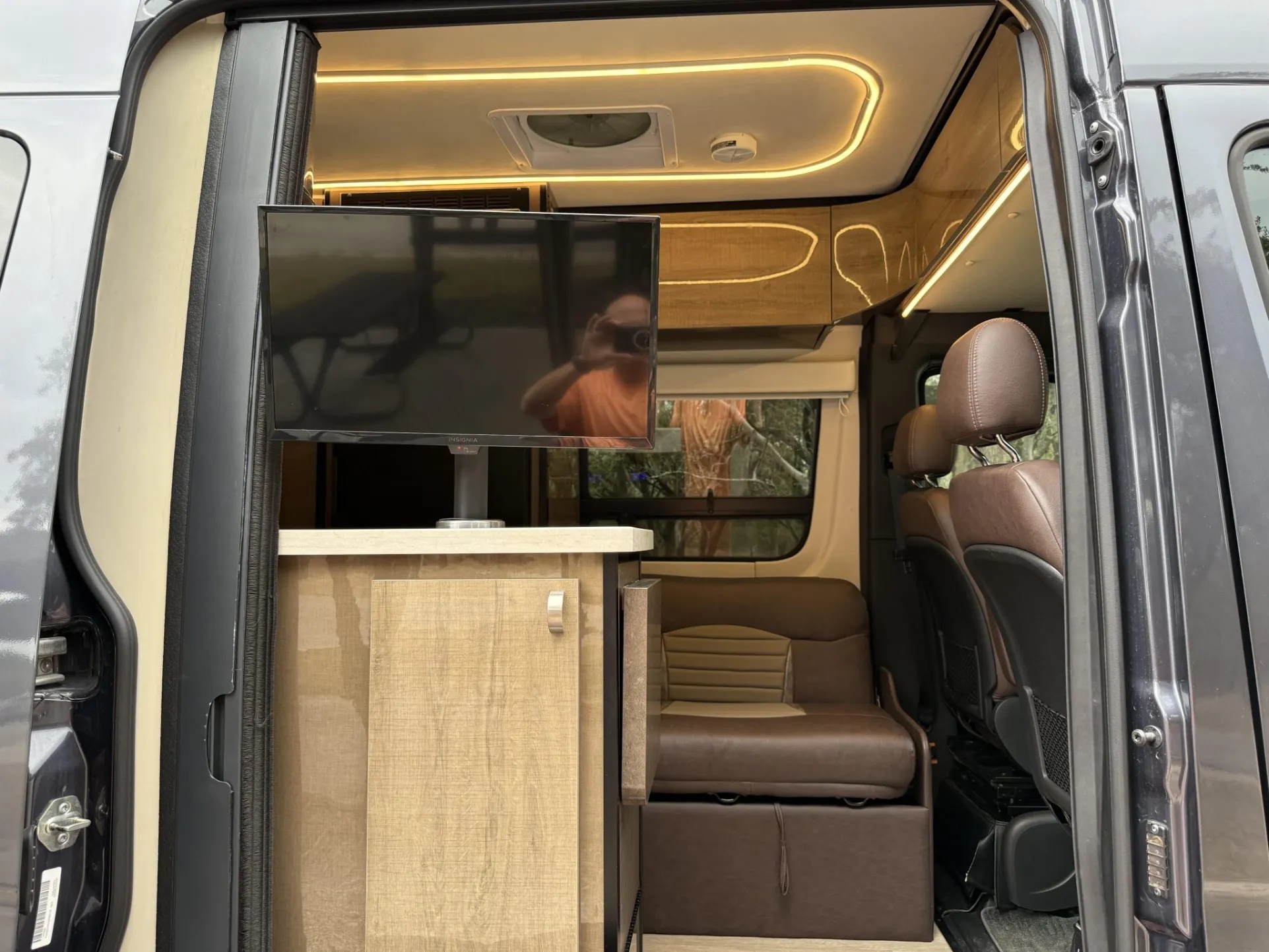2023 Winnebago Era 70A AWD